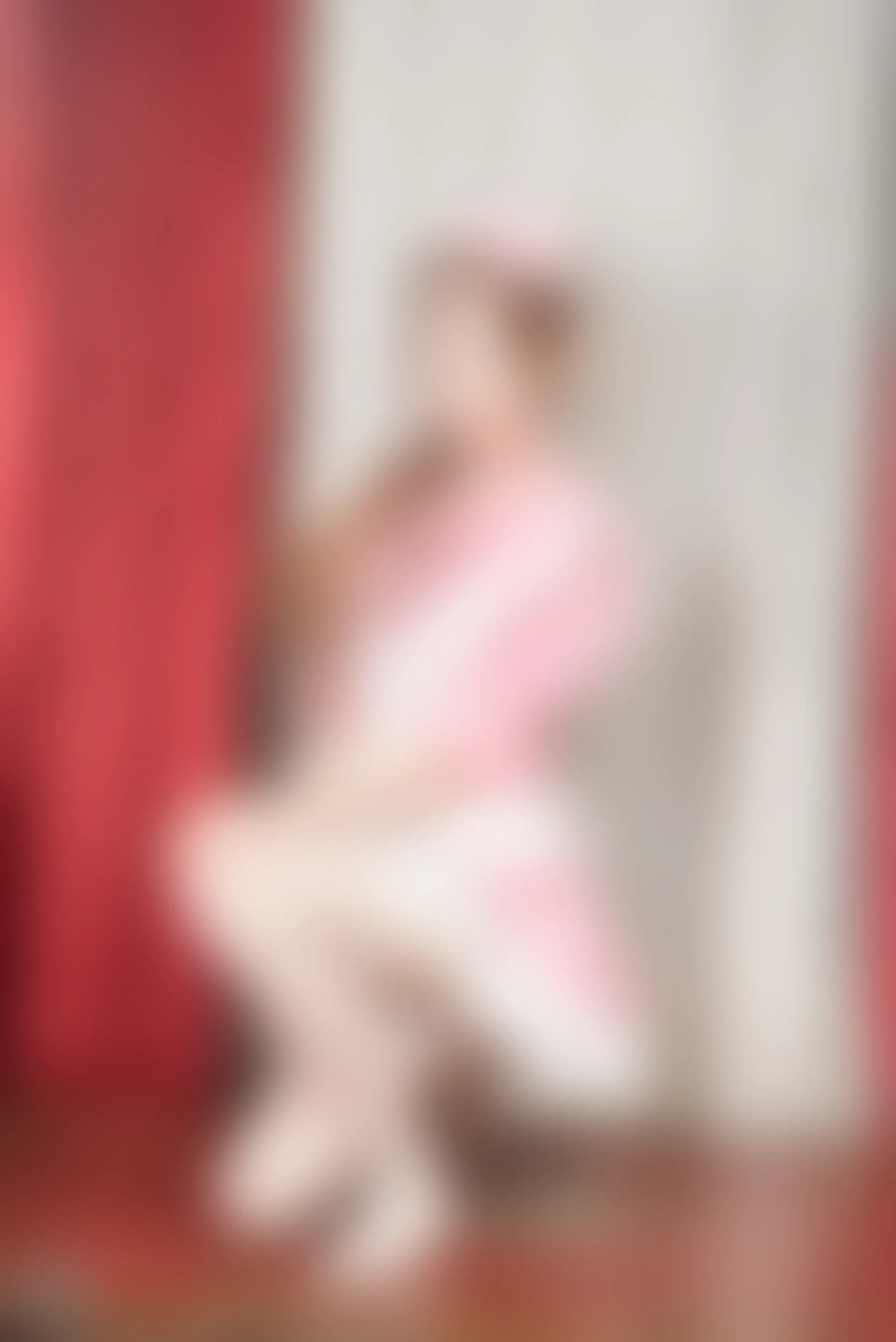 SSA丝社 超清写真 NO.012 琪琪 我的粉红女仆[99P／1.30GB]