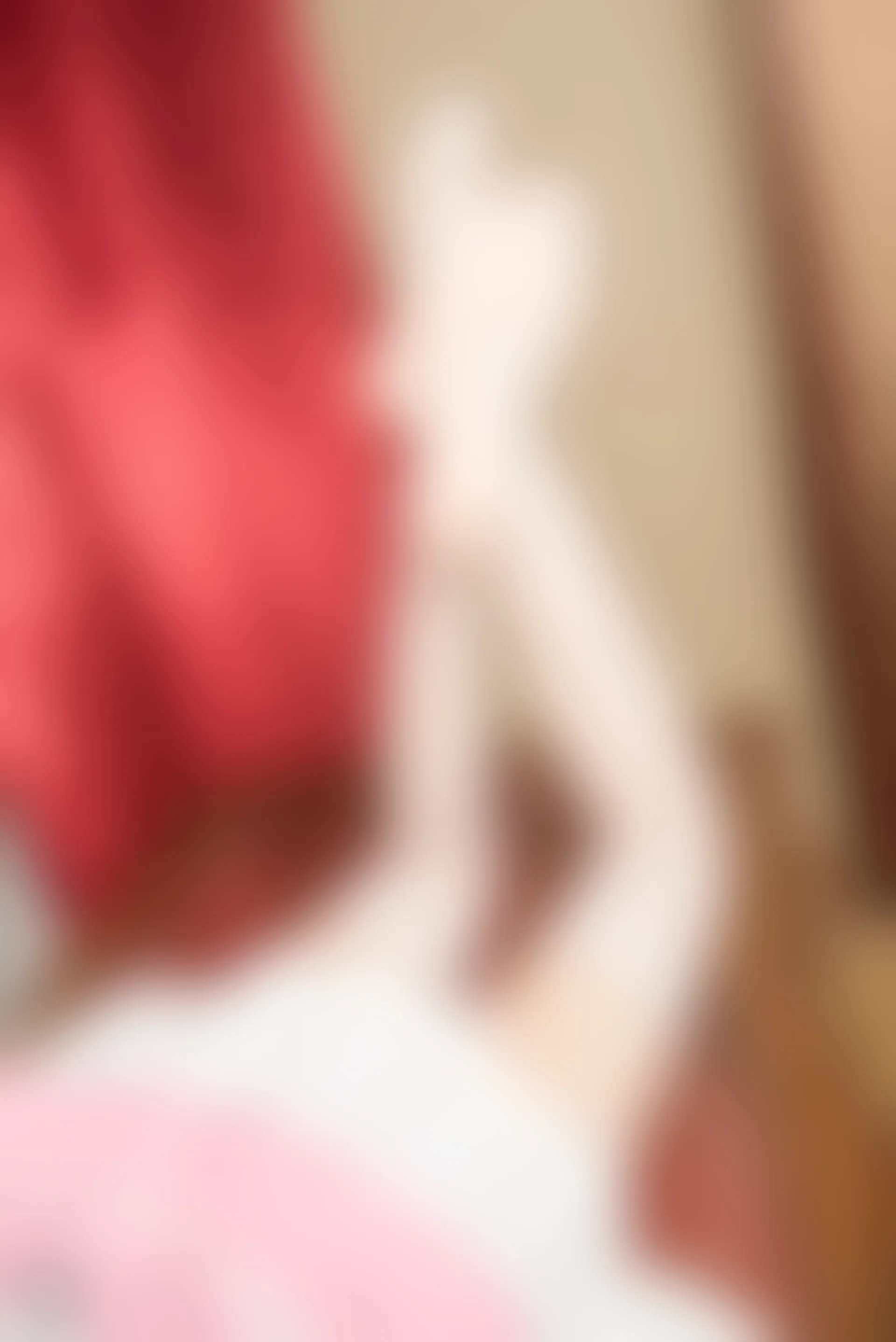 SSA丝社 超清写真 NO.012 琪琪 我的粉红女仆[99P／1.30GB]