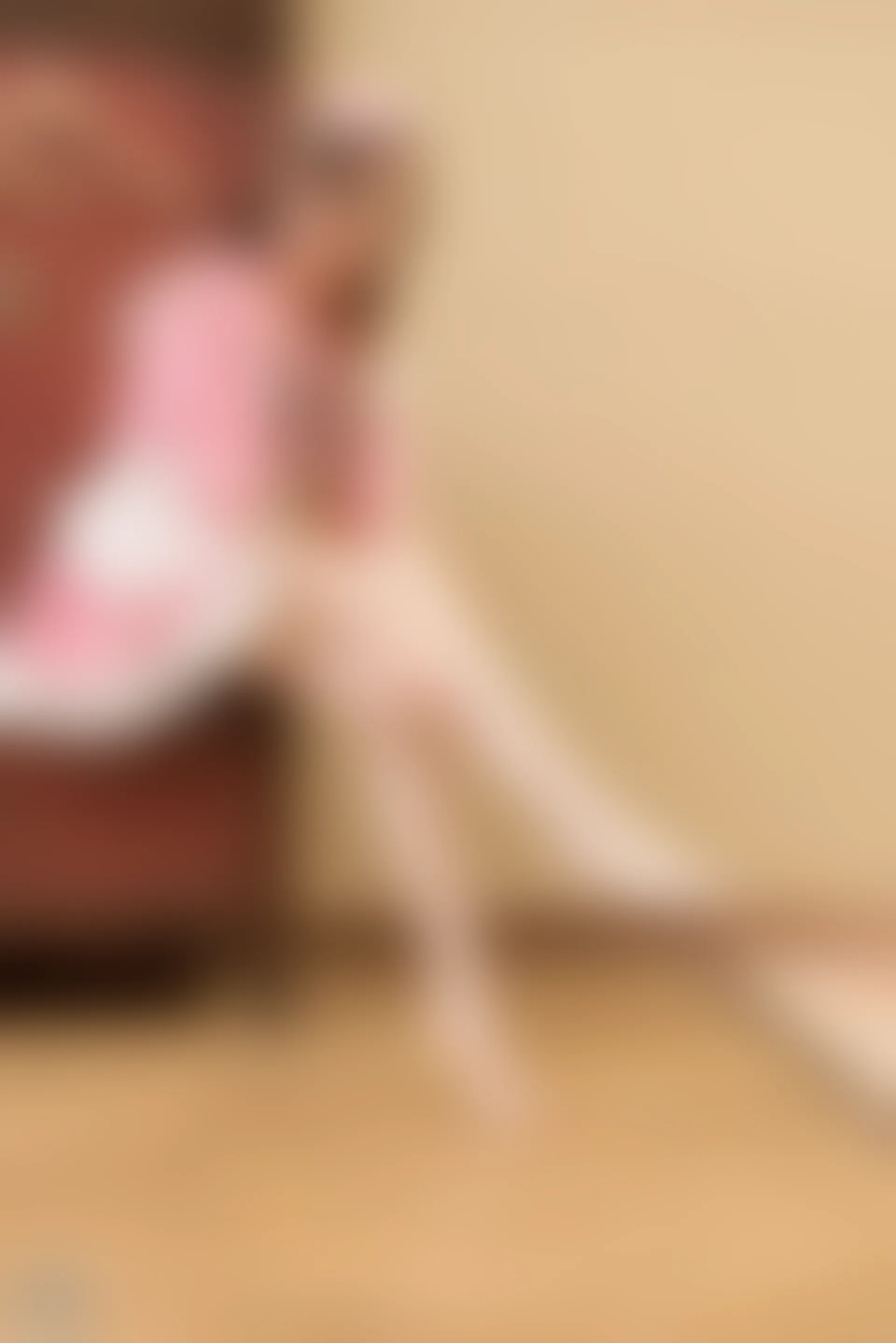 SSA丝社 超清写真 NO.012 琪琪 我的粉红女仆[99P／1.30GB]