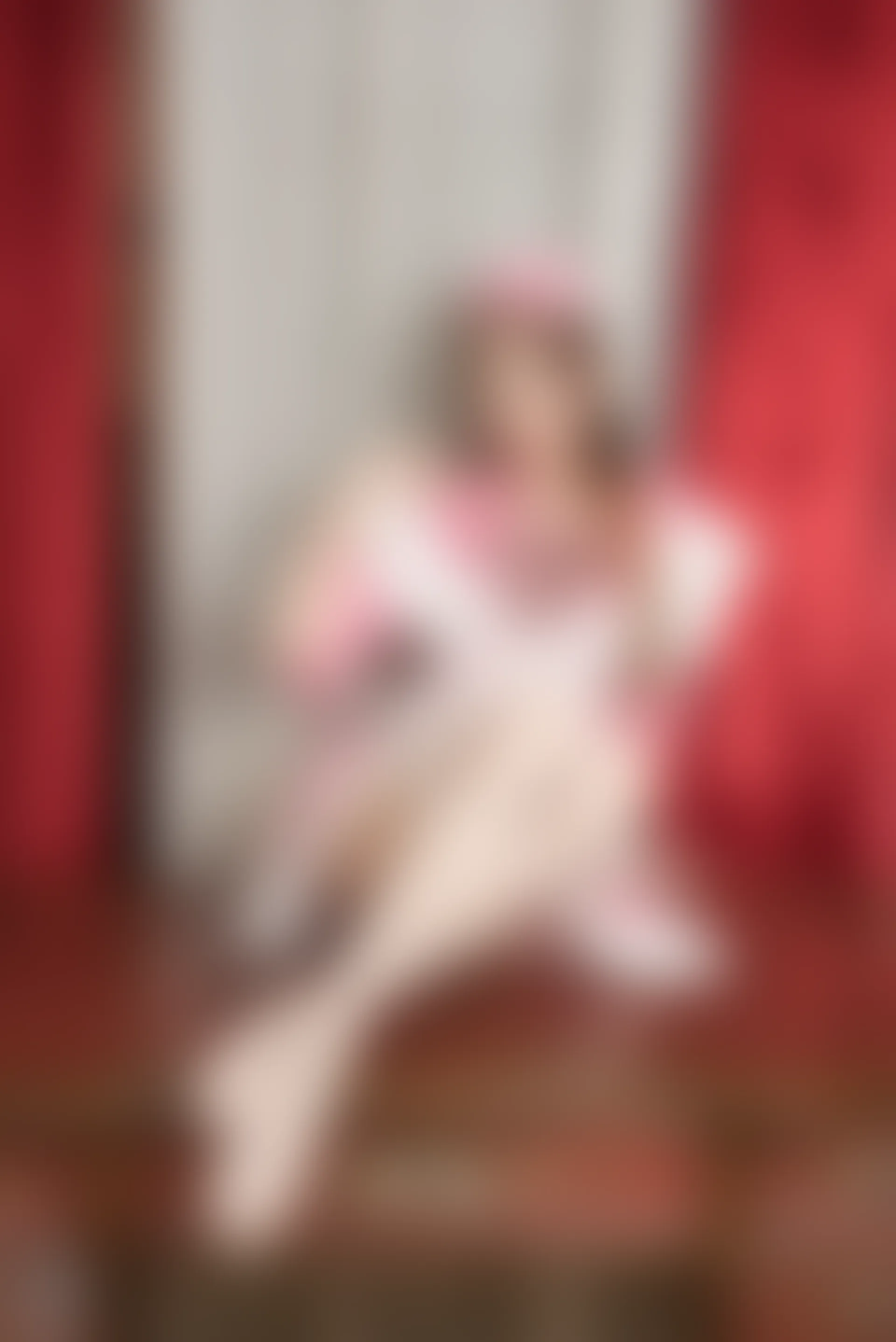 SSA丝社 超清写真 NO.012 琪琪 我的粉红女仆[99P／1.30GB]