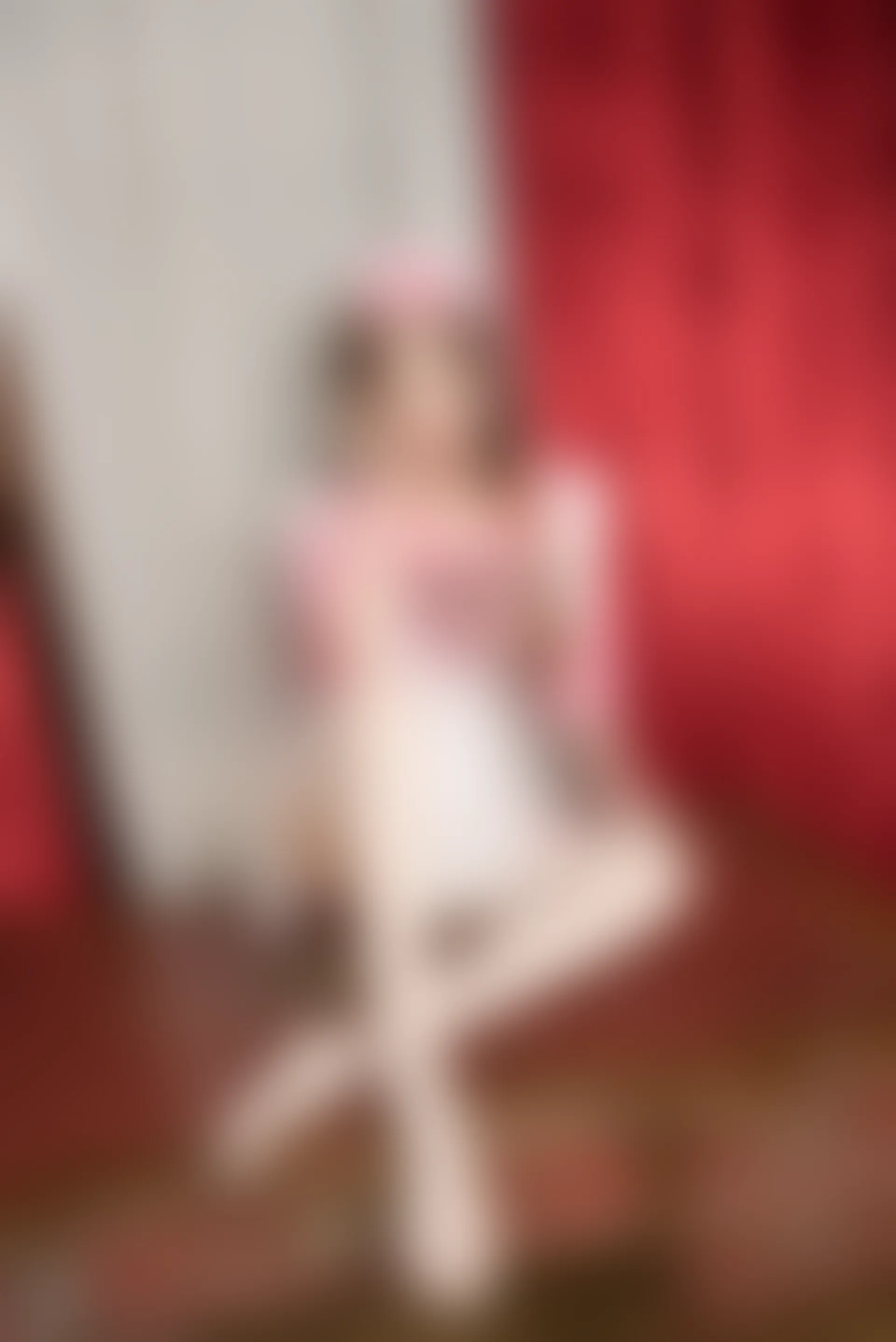 SSA丝社 超清写真 NO.012 琪琪 我的粉红女仆[99P／1.30GB]