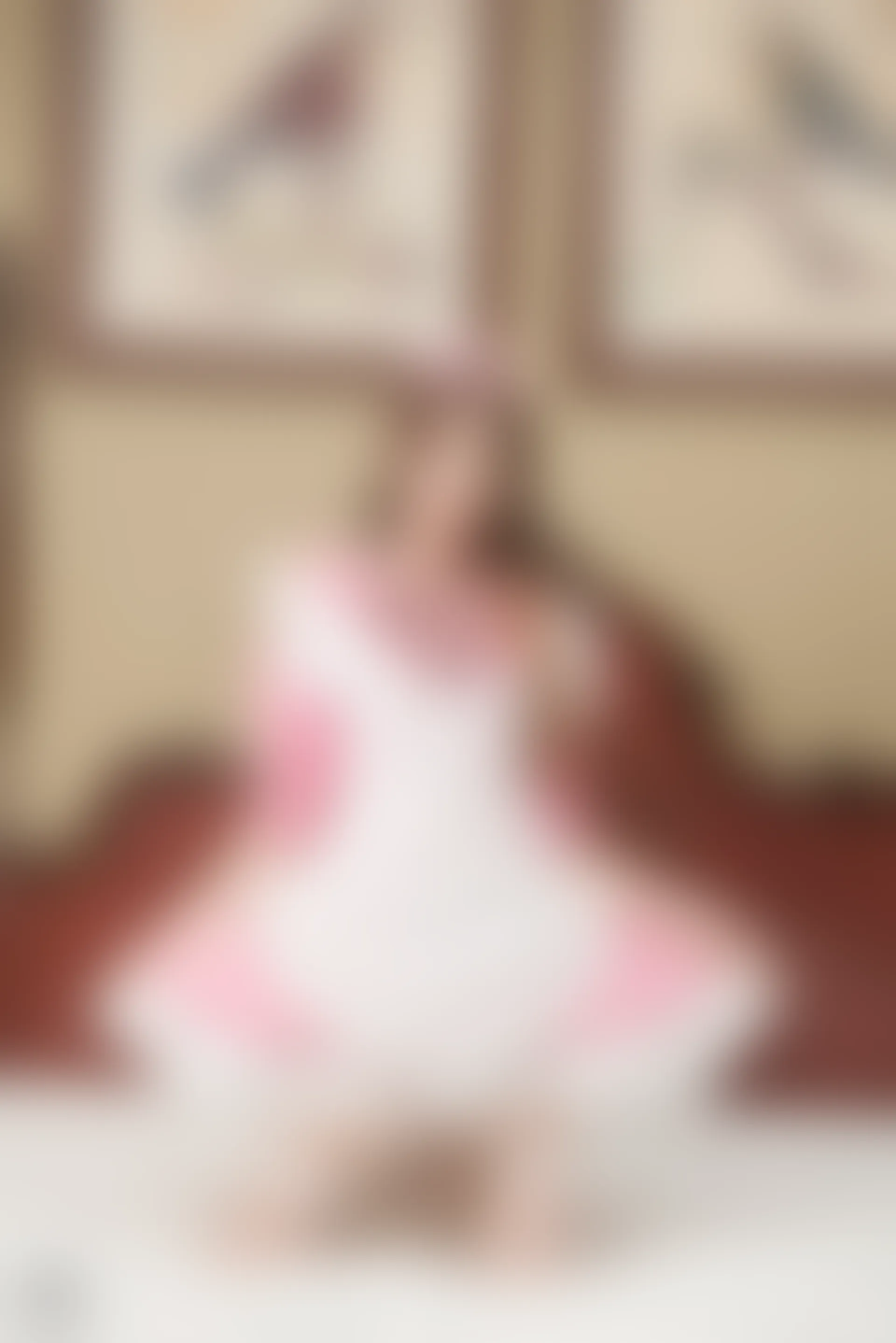 SSA丝社 超清写真 NO.012 琪琪 我的粉红女仆[99P／1.30GB]