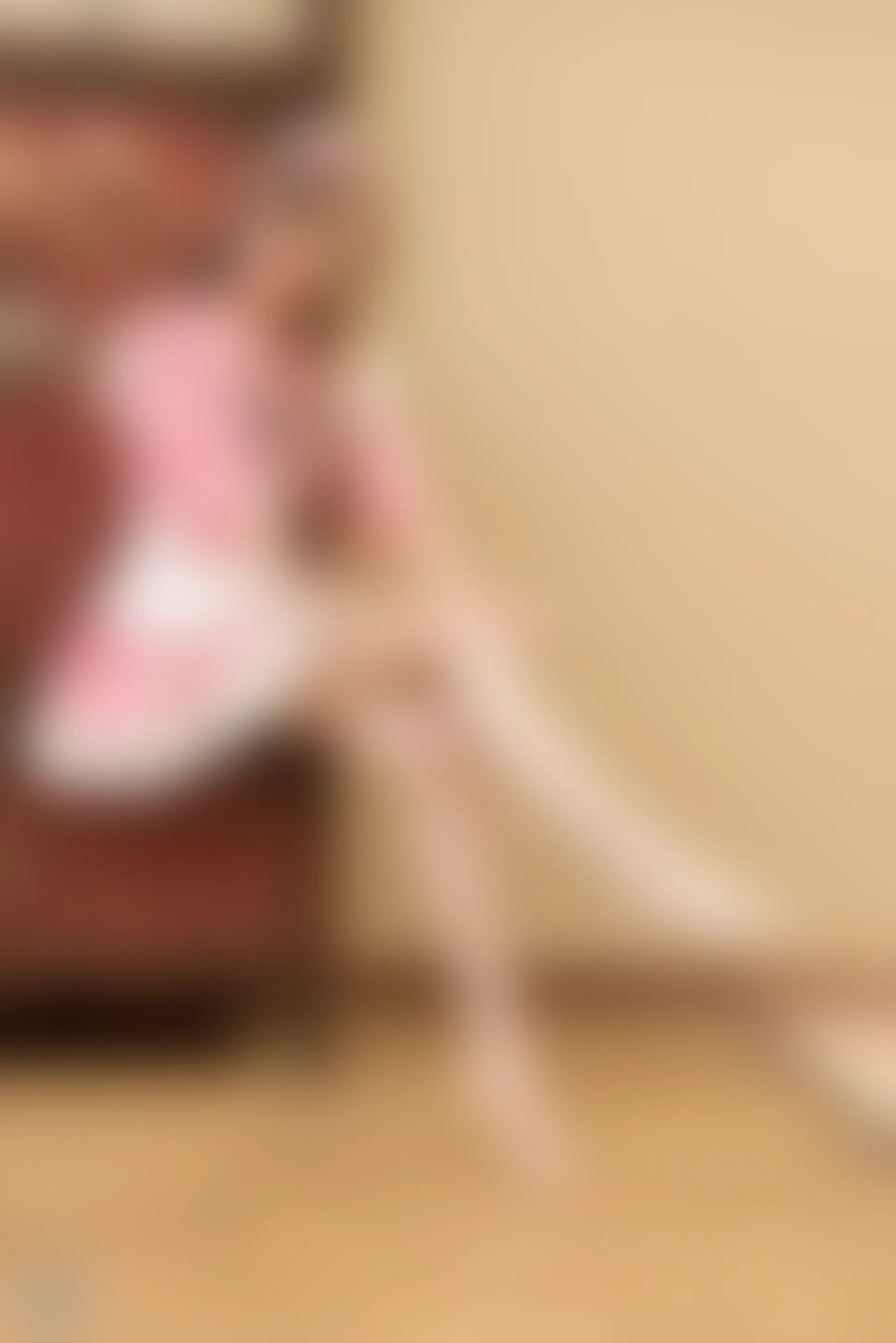 SSA丝社 超清写真 NO.012 琪琪 我的粉红女仆[99P／1.30GB]