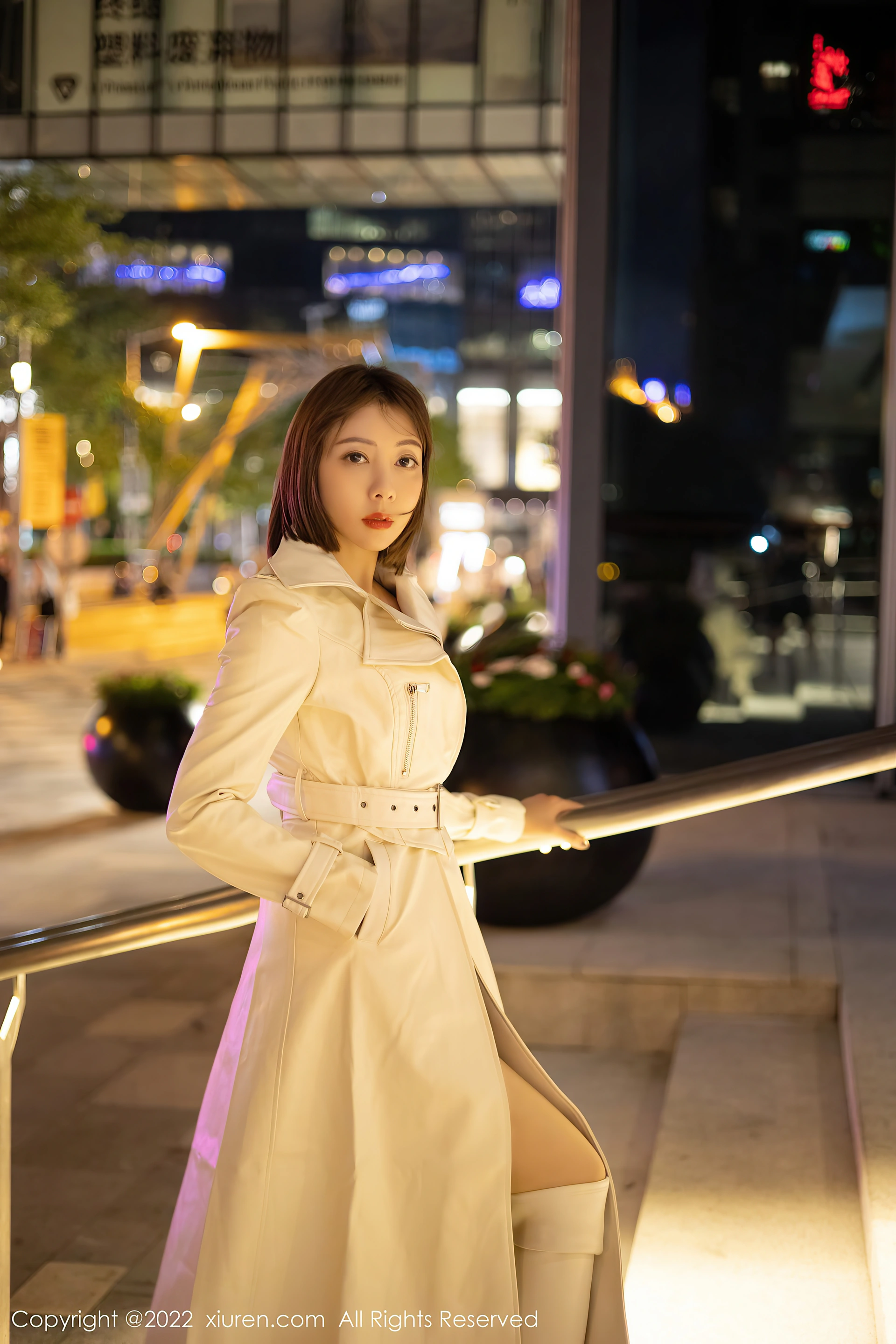 XiuRen秀人网 2022.01.21 No.4495 果儿Victoria 青海旅拍[65+1P 629MB]