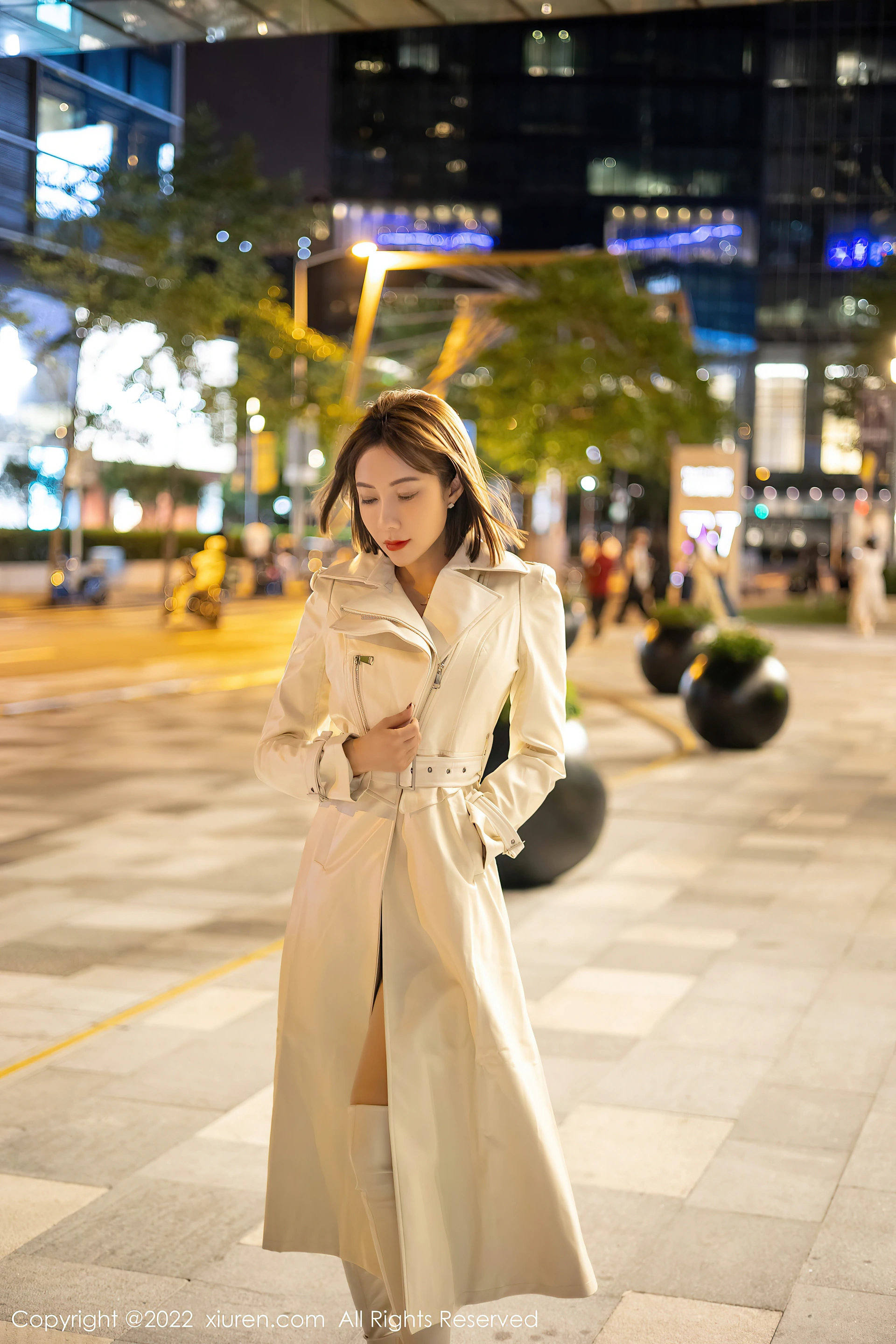 XiuRen秀人网 2022.01.21 No.4495 果儿Victoria 青海旅拍[65+1P 629MB]