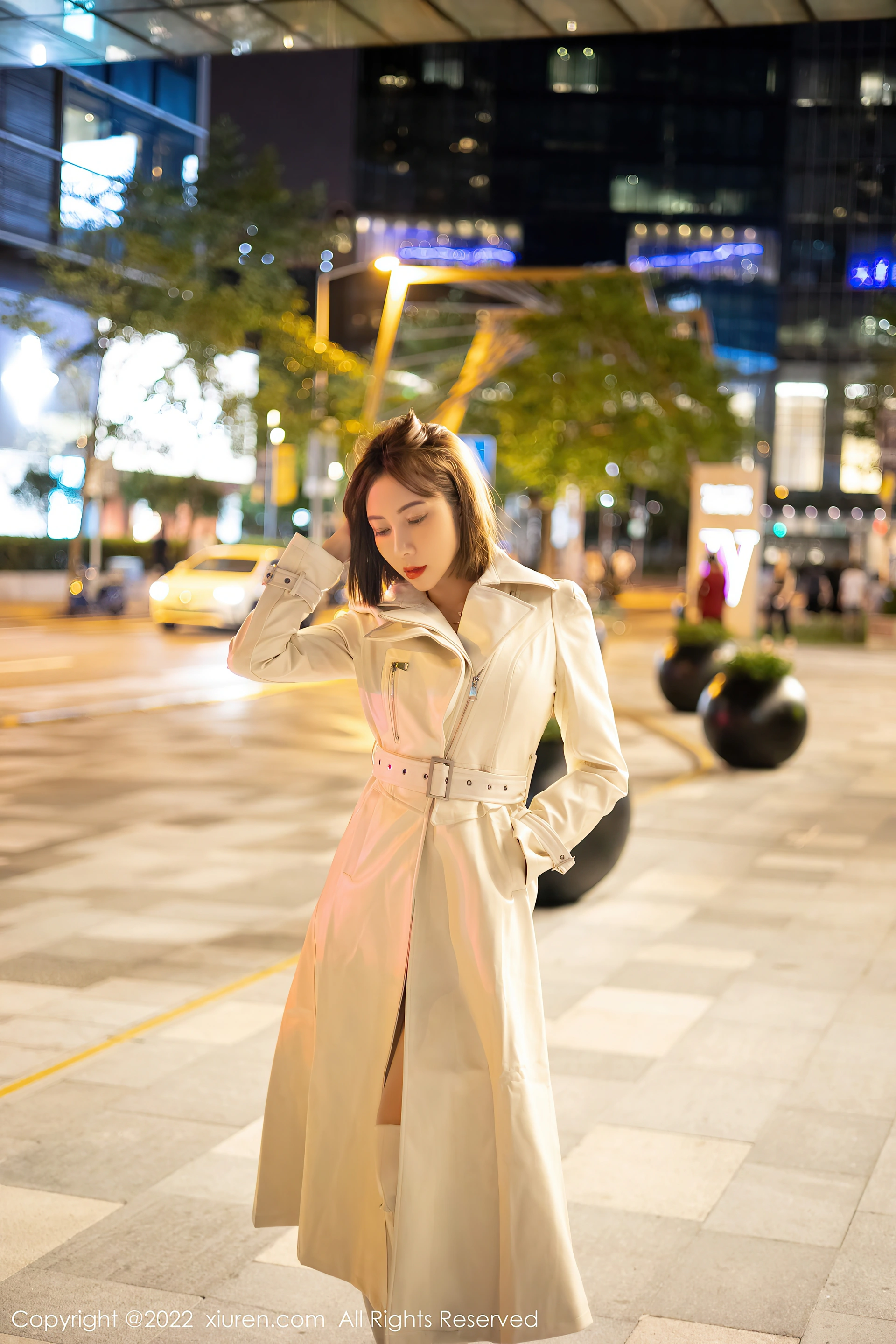 XiuRen秀人网 2022.01.21 No.4495 果儿Victoria 青海旅拍[65+1P 629MB]