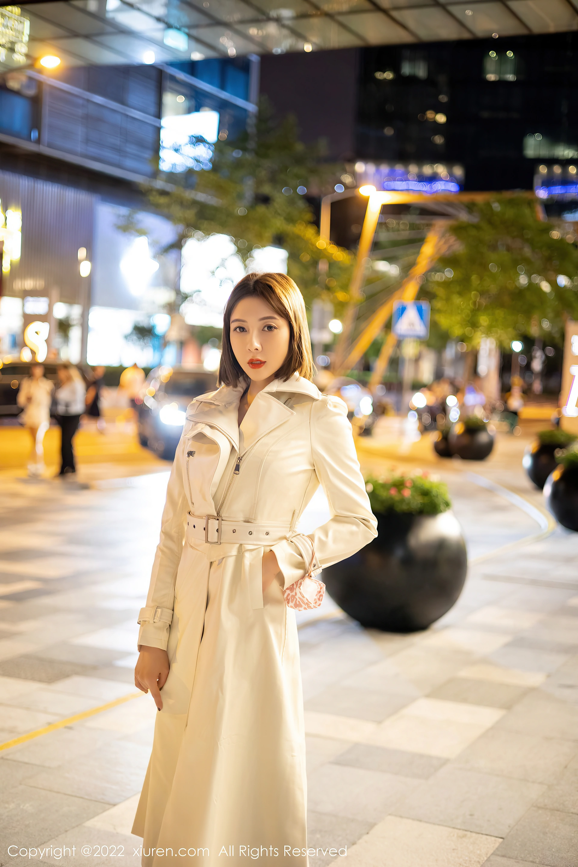 XiuRen秀人网 2022.01.21 No.4495 果儿Victoria 青海旅拍[65+1P 629MB]