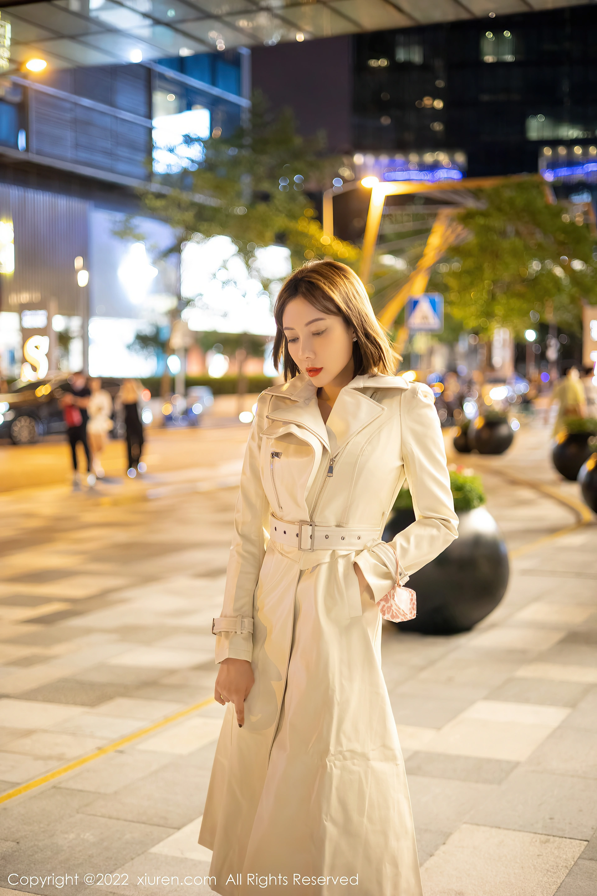 XiuRen秀人网 2022.01.21 No.4495 果儿Victoria 青海旅拍[65+1P 629MB]