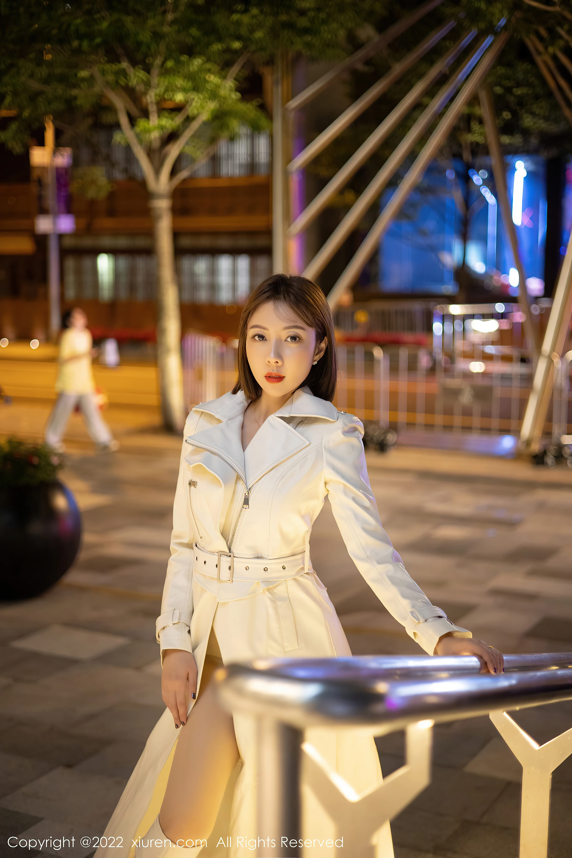 XiuRen秀人网 2022.01.21 No.4495 果儿Victoria 青海旅拍[65+1P 629MB]