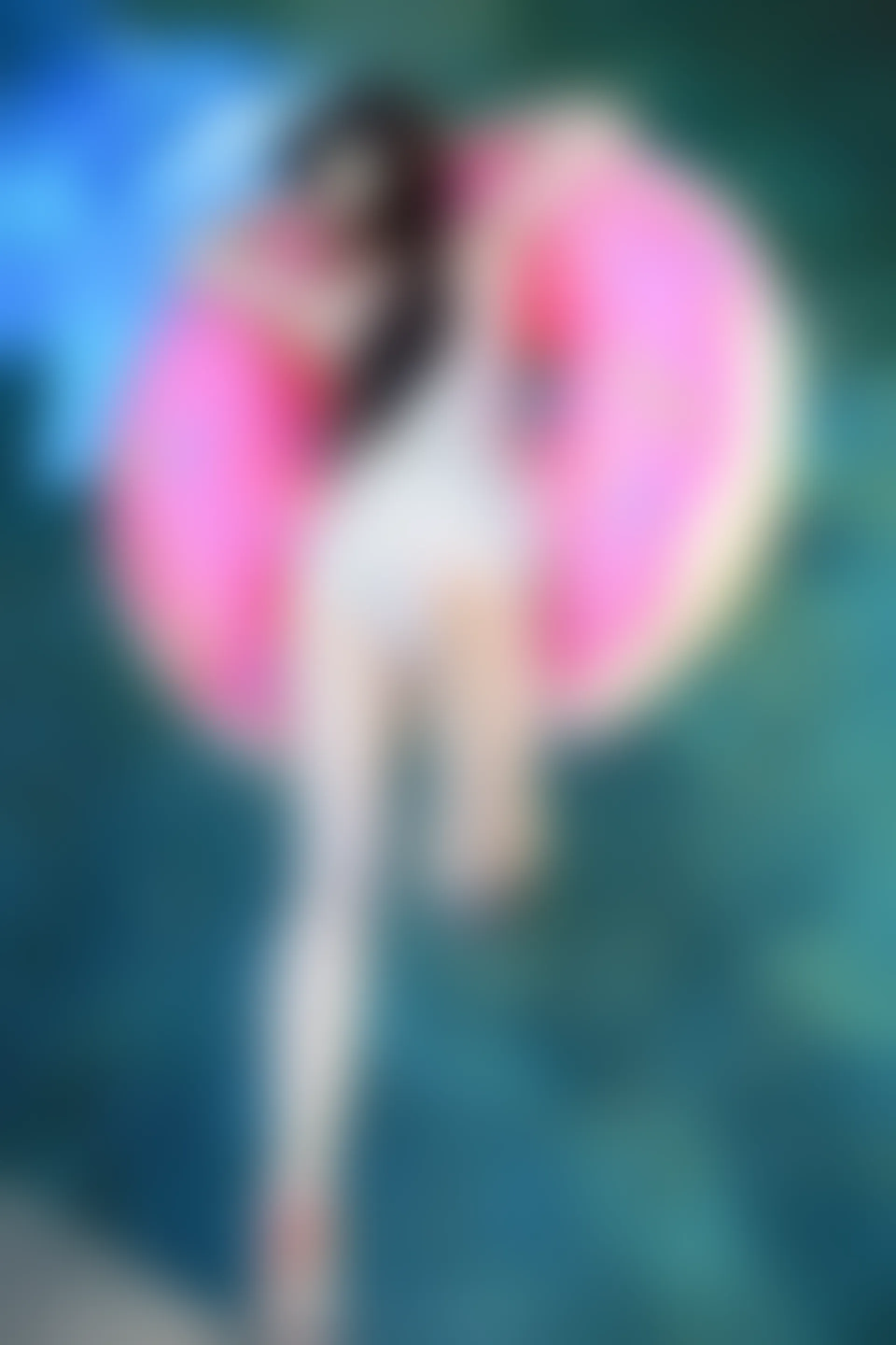 XiuRen秀人网 2016.01.27 No.470 刘飞儿Faye[50P137M]