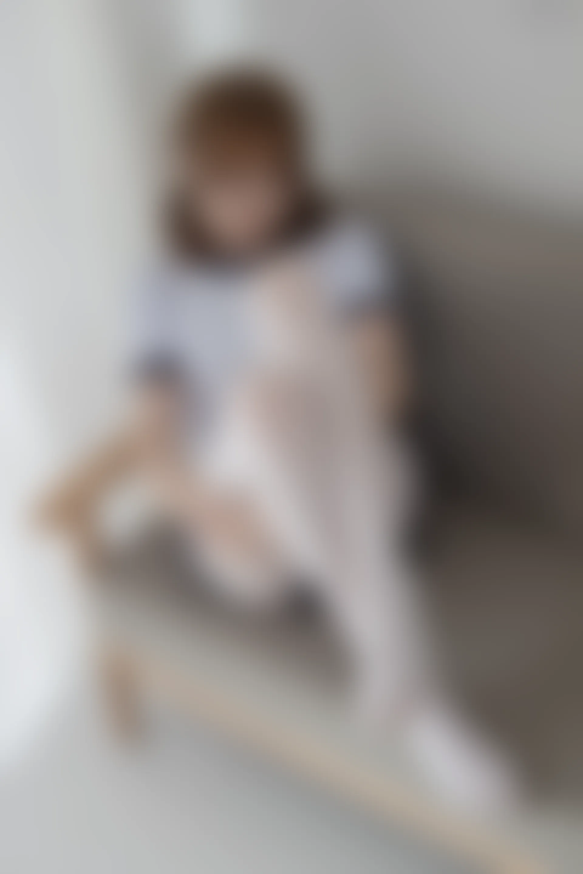 JKFUN-019 [139P1V-2.81G]Aika, JKFUN, 森萝财团, 白丝, 美腿, 美足