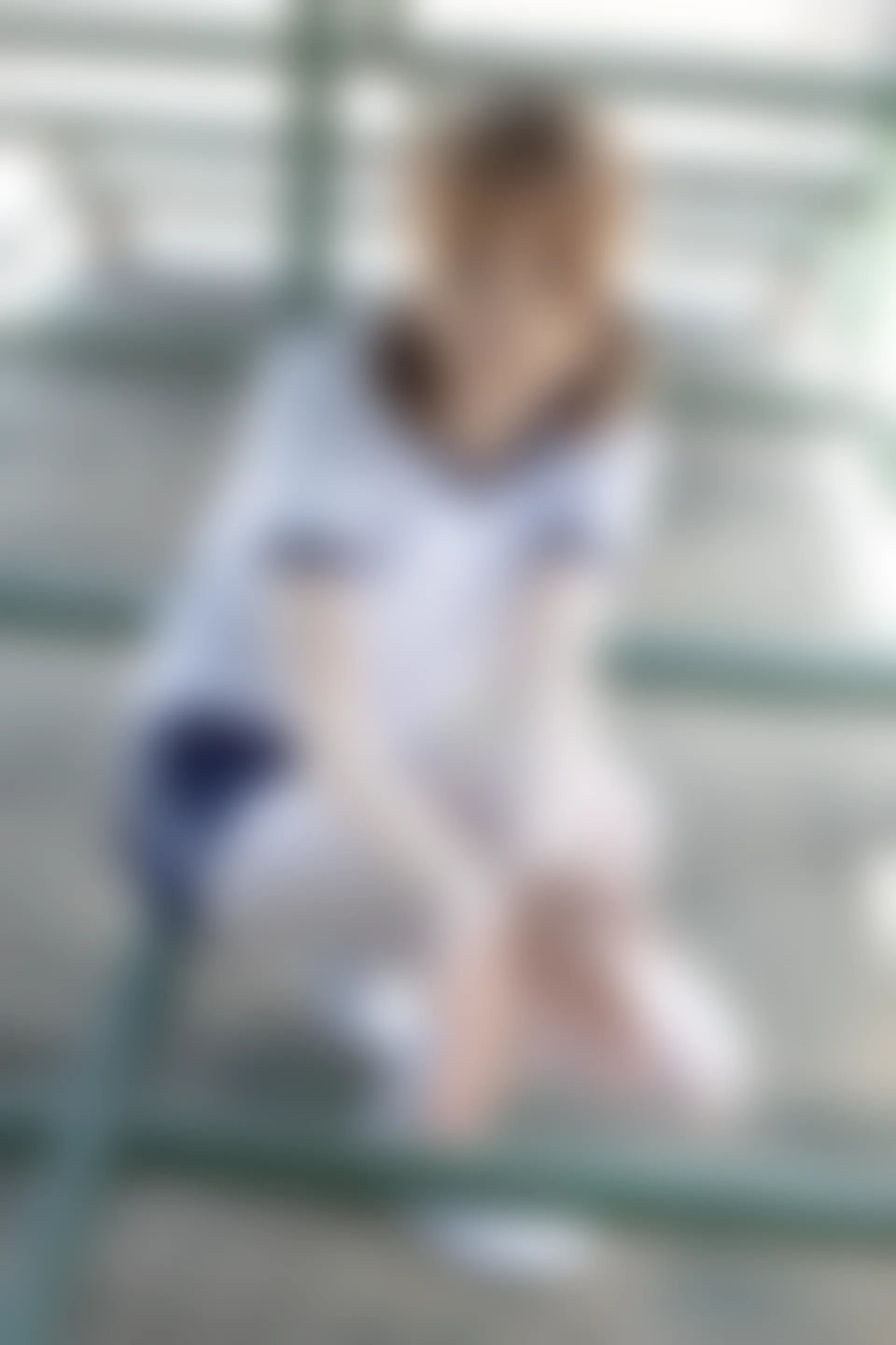 JKFUN-019 [139P1V-2.81G]Aika, JKFUN, 森萝财团, 白丝, 美腿, 美足