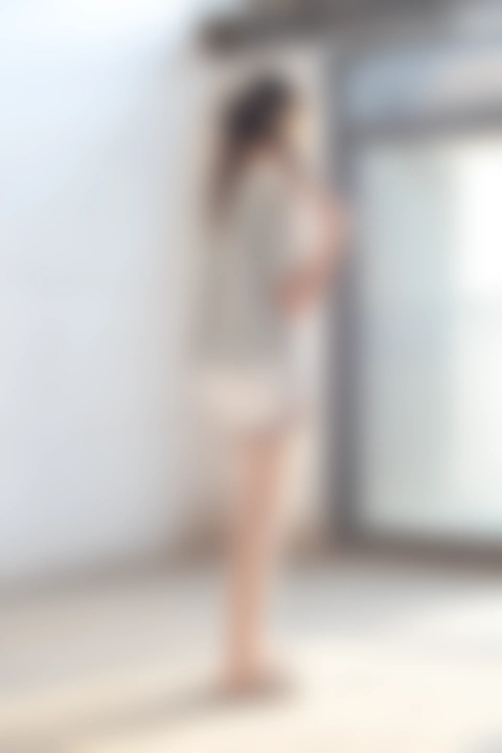 JKFUN-019 [139P1V-2.81G]Aika, JKFUN, 森萝财团, 白丝, 美腿, 美足