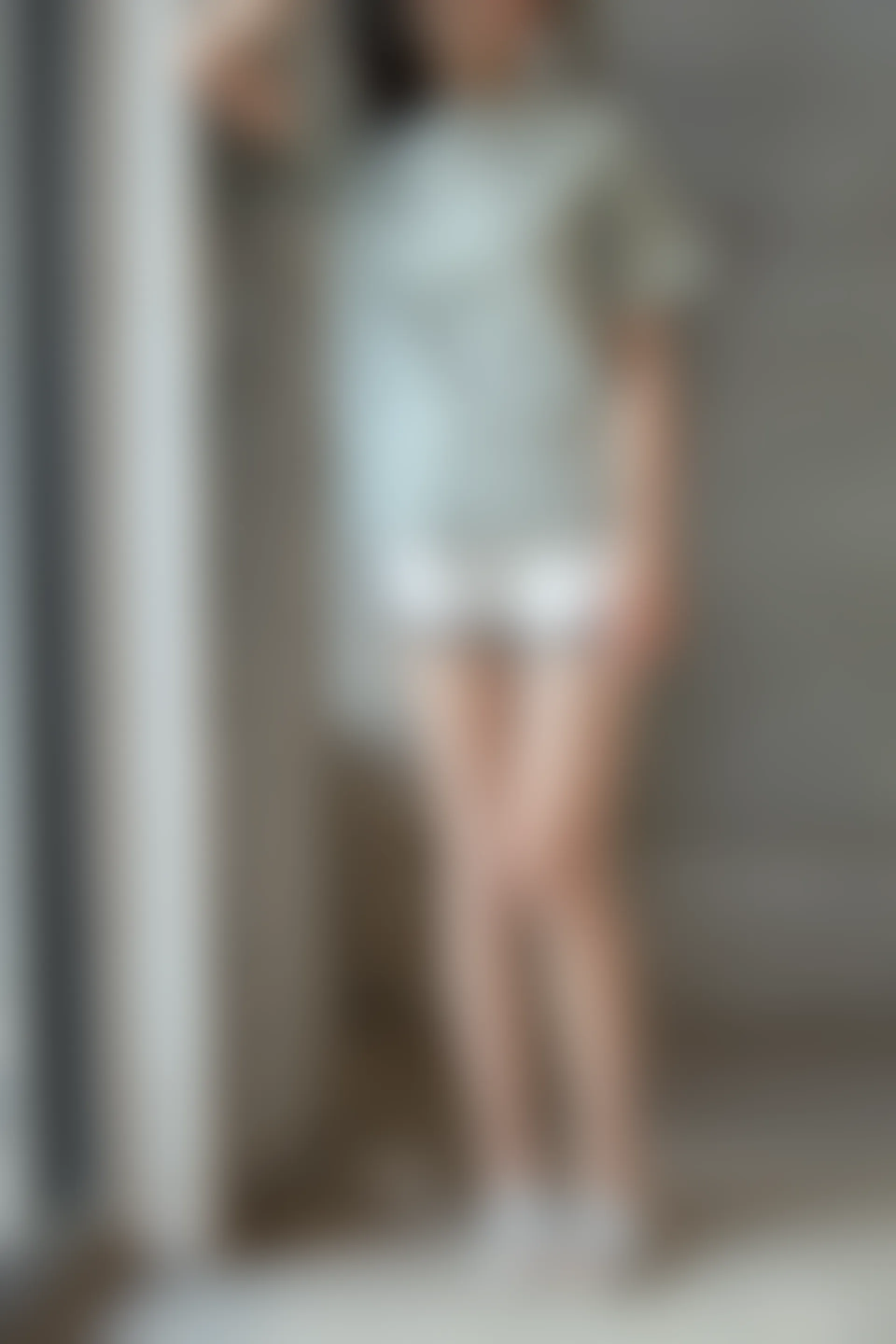 JKFUN-019 [139P1V-2.81G]Aika, JKFUN, 森萝财团, 白丝, 美腿, 美足