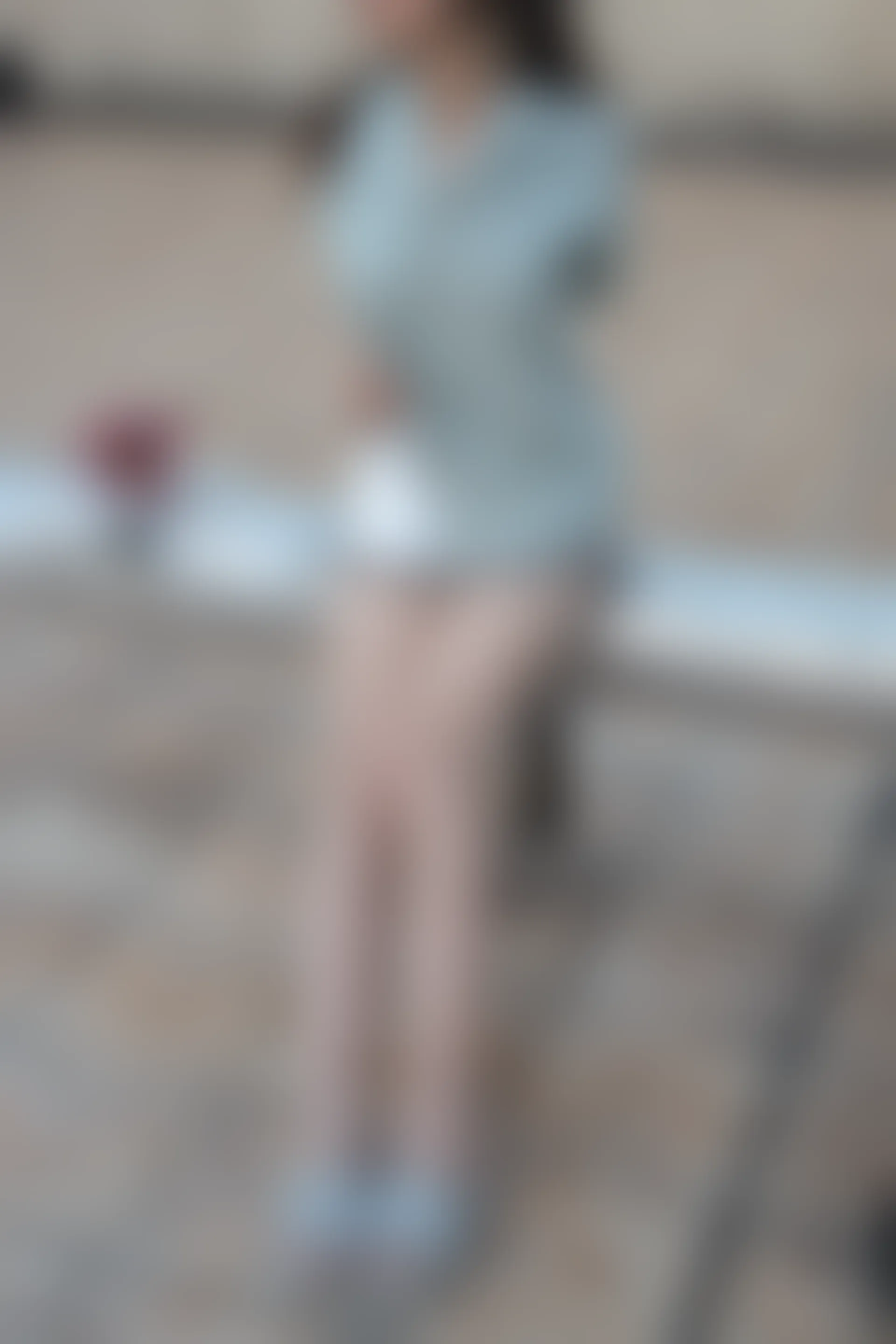 JKFUN-019 [139P1V-2.81G]Aika, JKFUN, 森萝财团, 白丝, 美腿, 美足