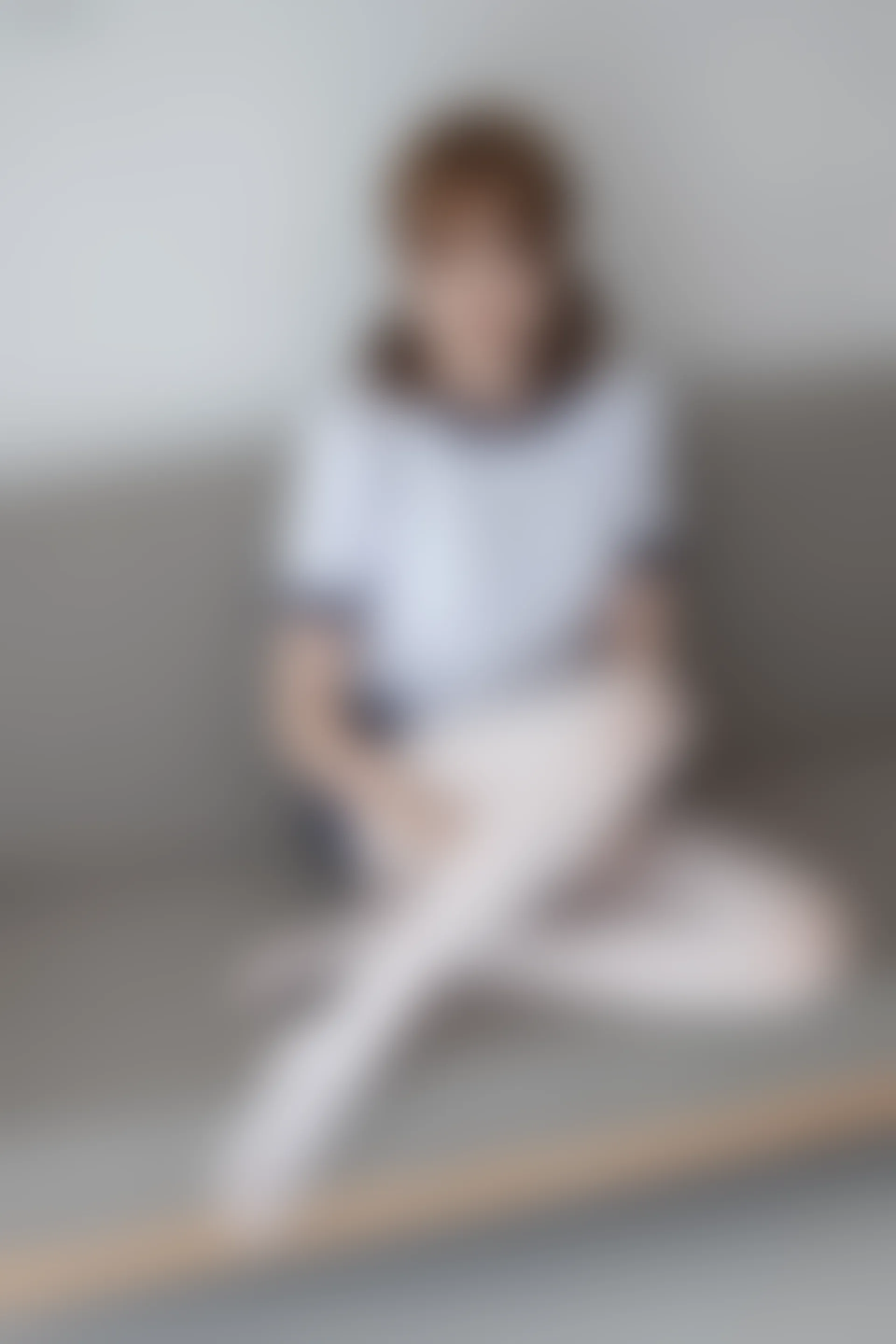 JKFUN-019 [139P1V-2.81G]Aika, JKFUN, 森萝财团, 白丝, 美腿, 美足