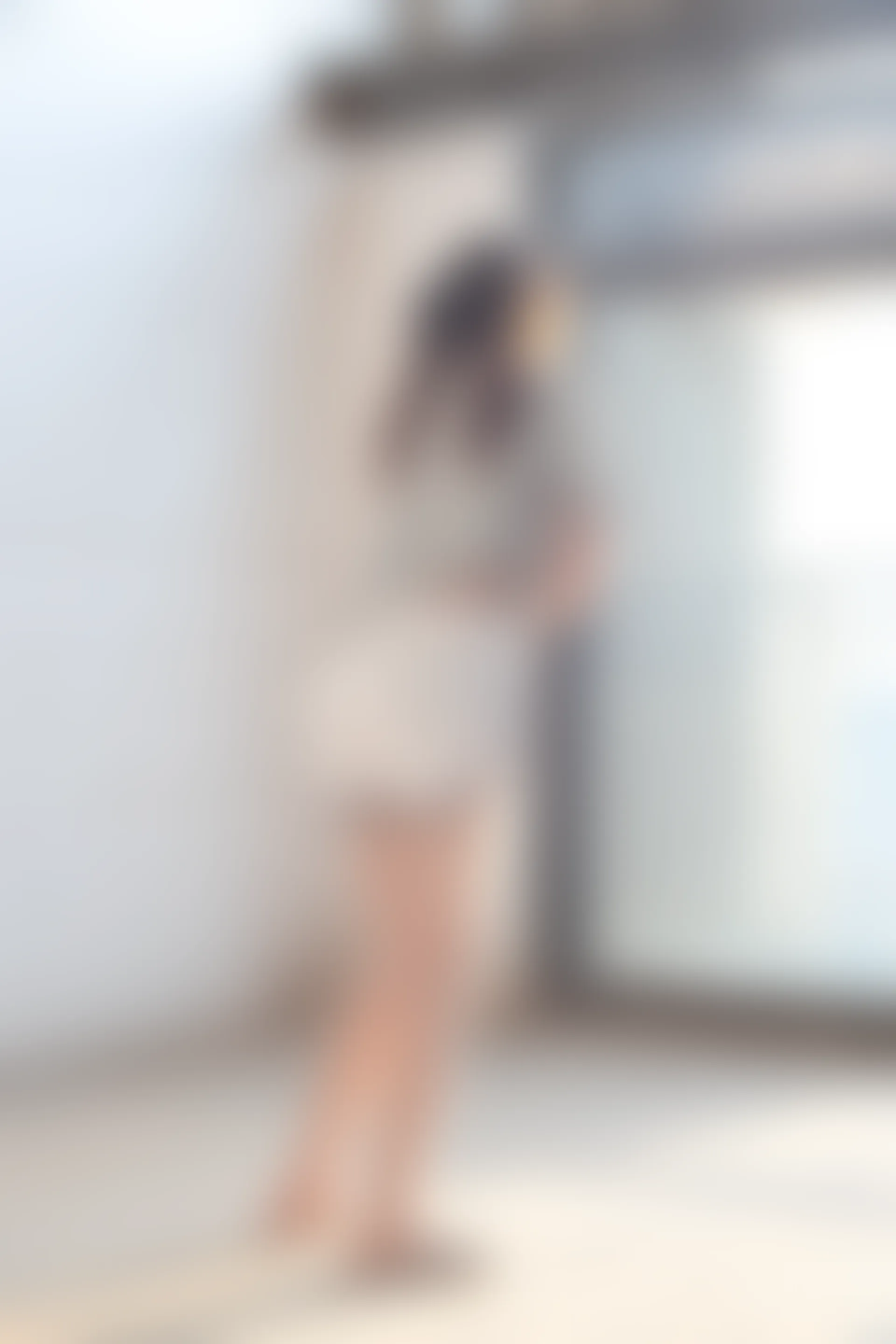 JKFUN-019 [139P1V-2.81G]Aika, JKFUN, 森萝财团, 白丝, 美腿, 美足