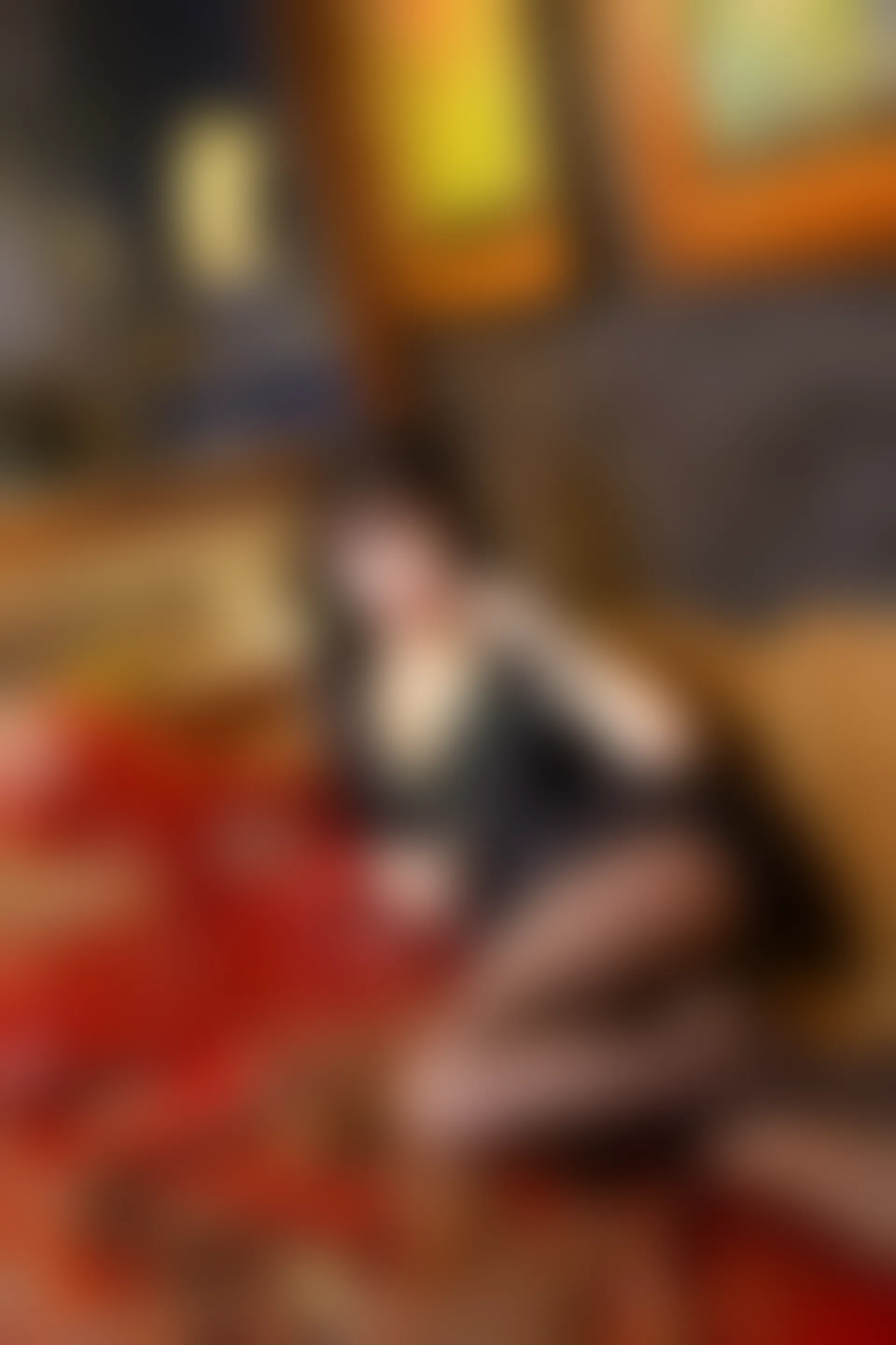 XiuRen秀人网 2015.11.22 No.421 lucky咏丹[71+1P185M]