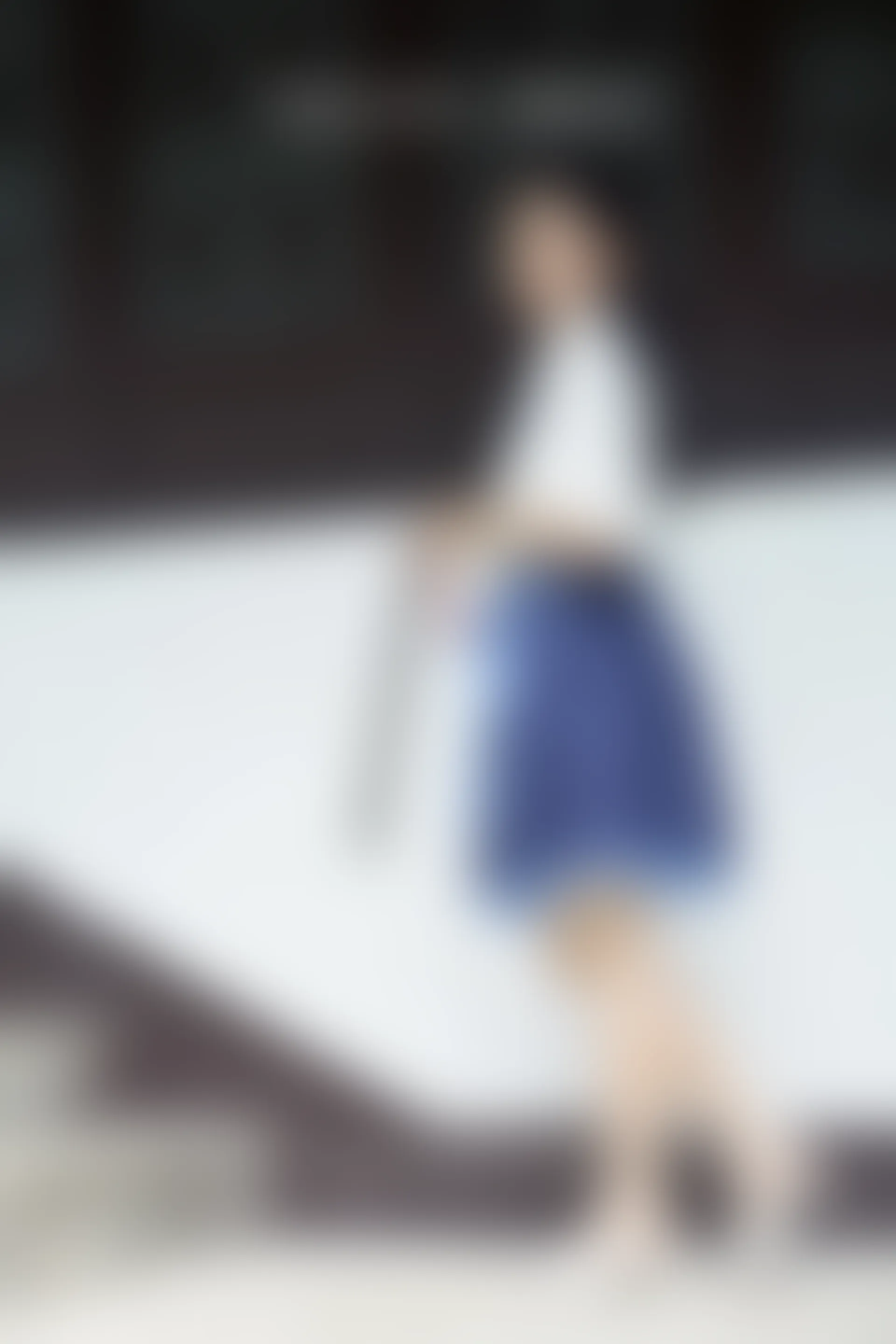 初夏女神 NO.032 双双 新中式古风[120P+1V／5.46GB]