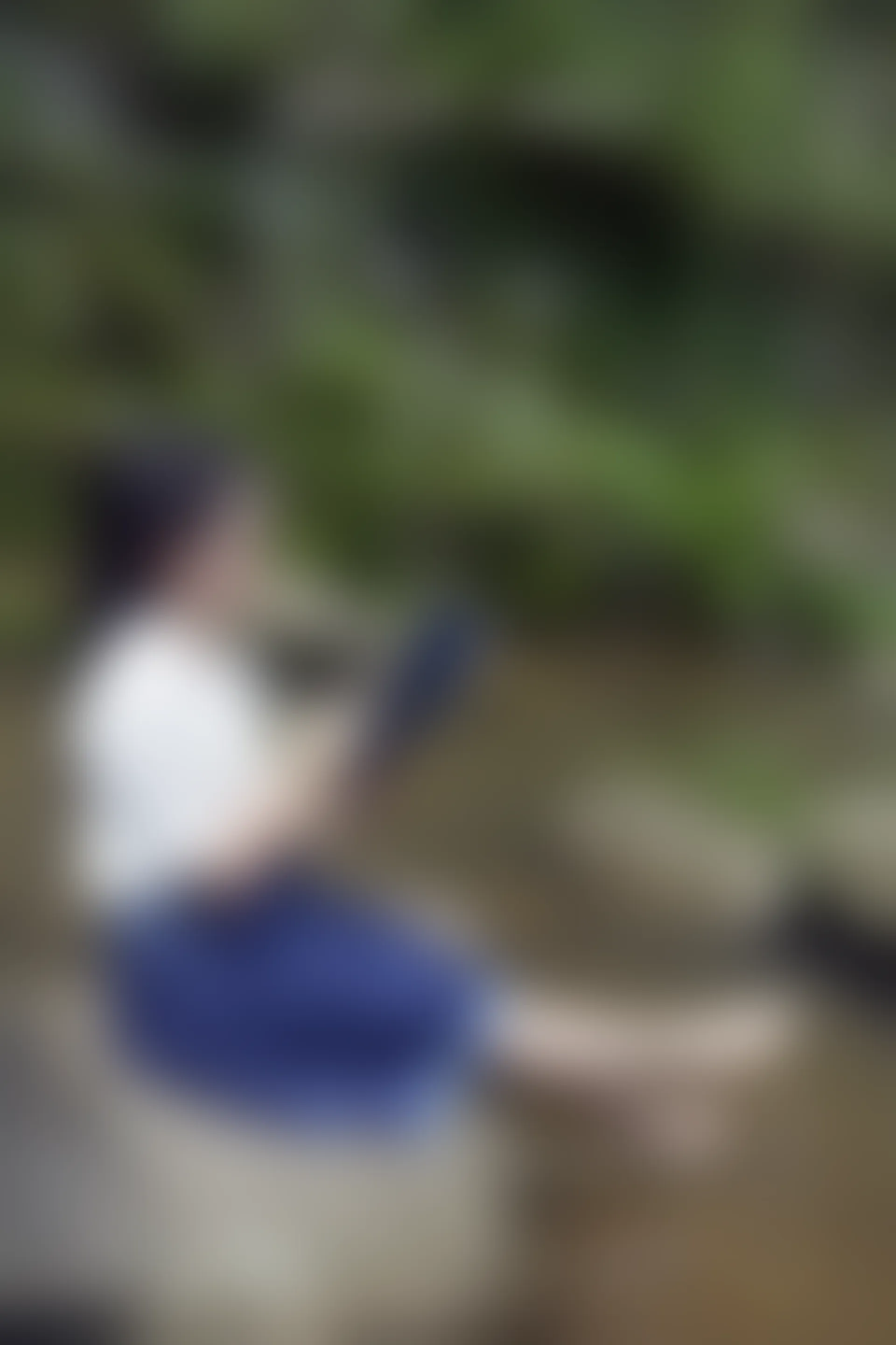 初夏女神 NO.032 双双 新中式古风[120P+1V／5.46GB]
