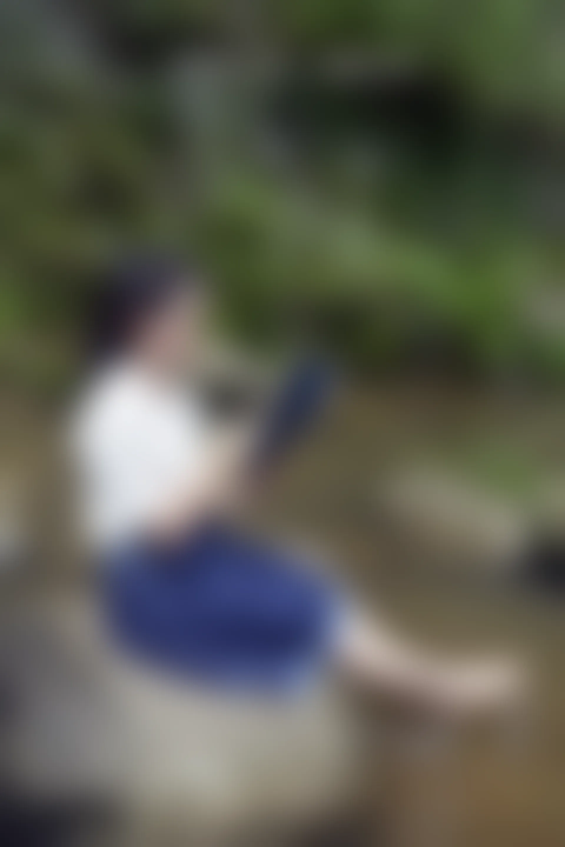 初夏女神 NO.032 双双 新中式古风[120P+1V／5.46GB]
