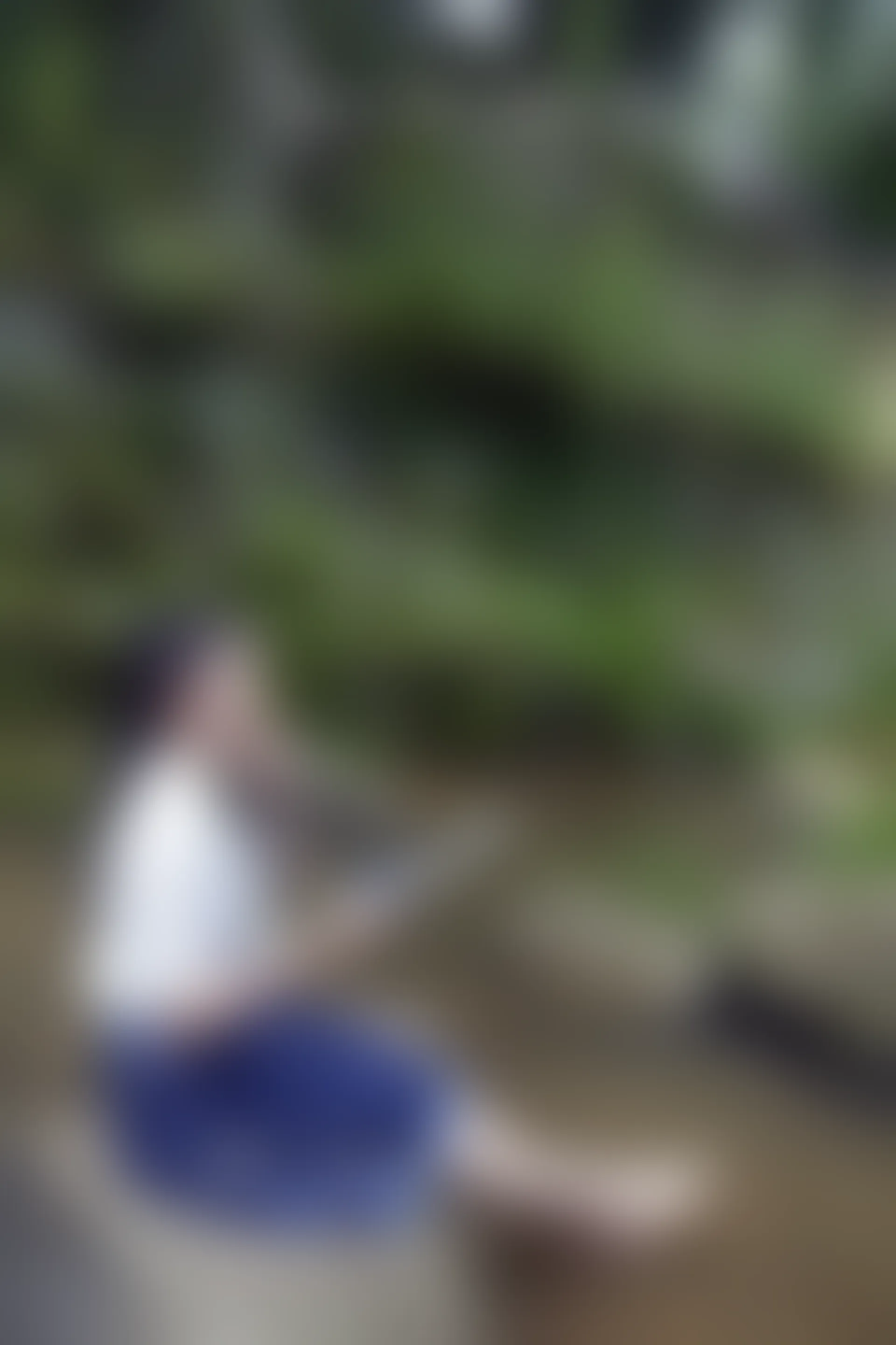 初夏女神 NO.032 双双 新中式古风[120P+1V／5.46GB]