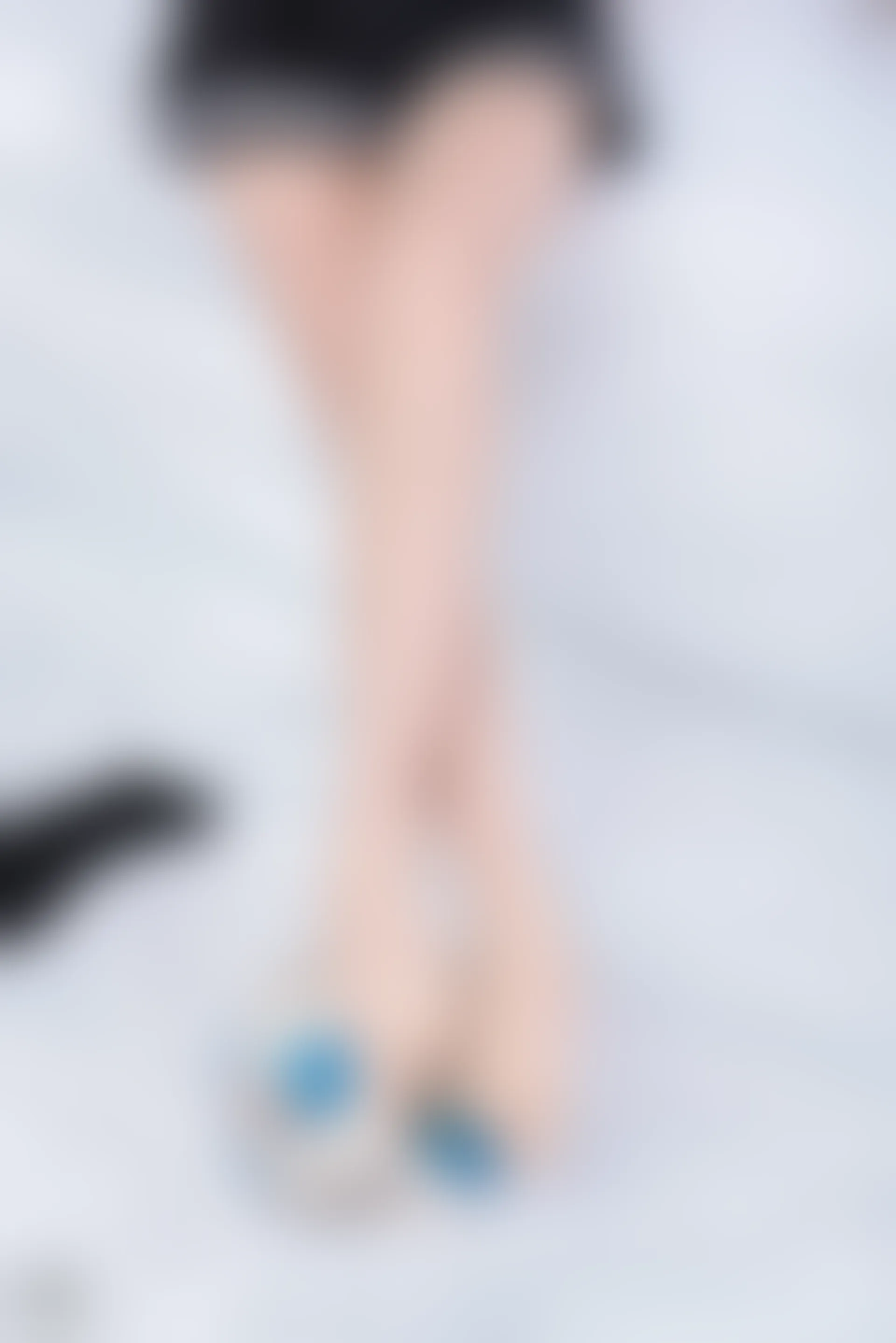 SSA丝社 超清写真 NO.078 云云 足球宝贝[128P-1.42GB]