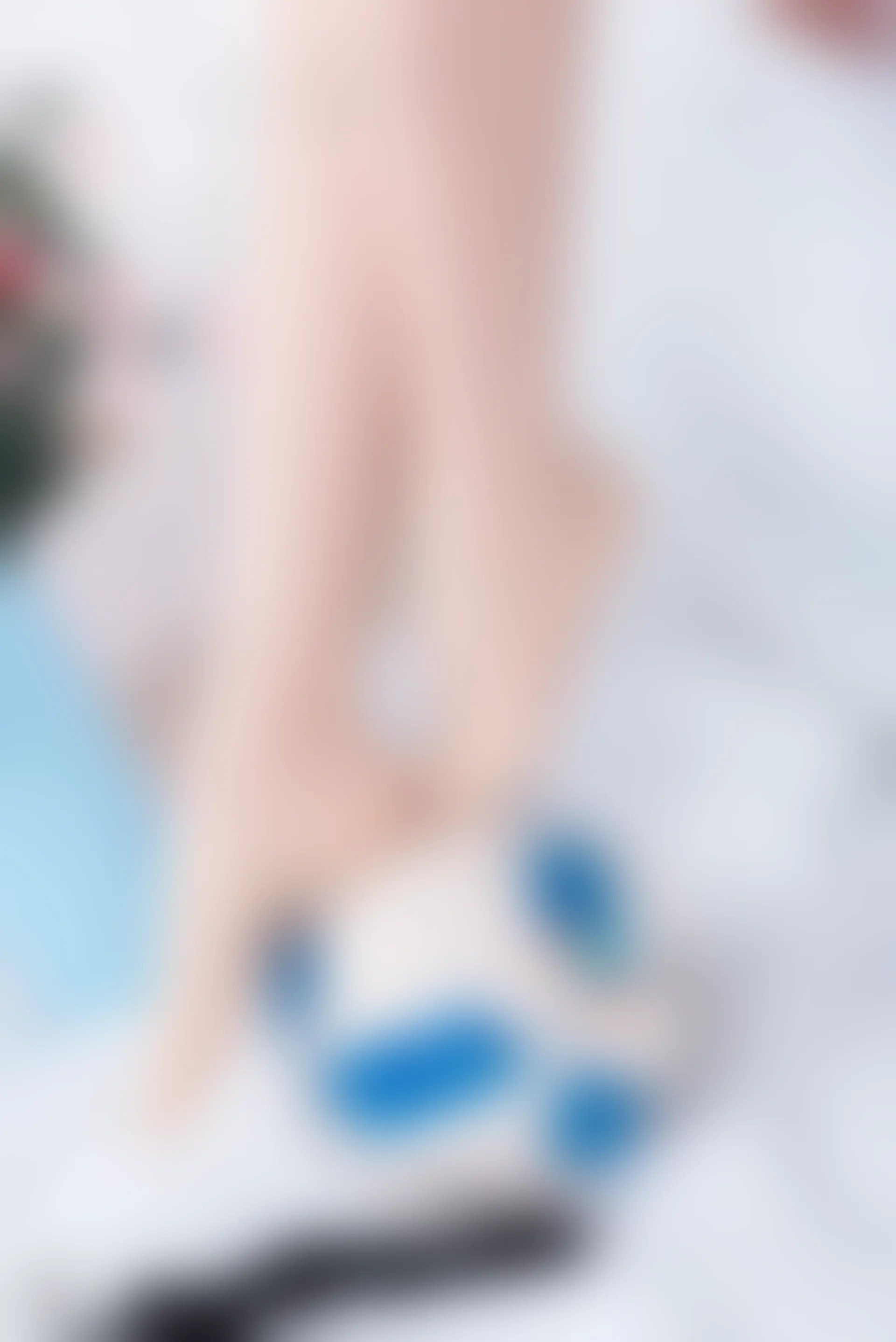 SSA丝社 超清写真 NO.078 云云 足球宝贝[128P-1.42GB]