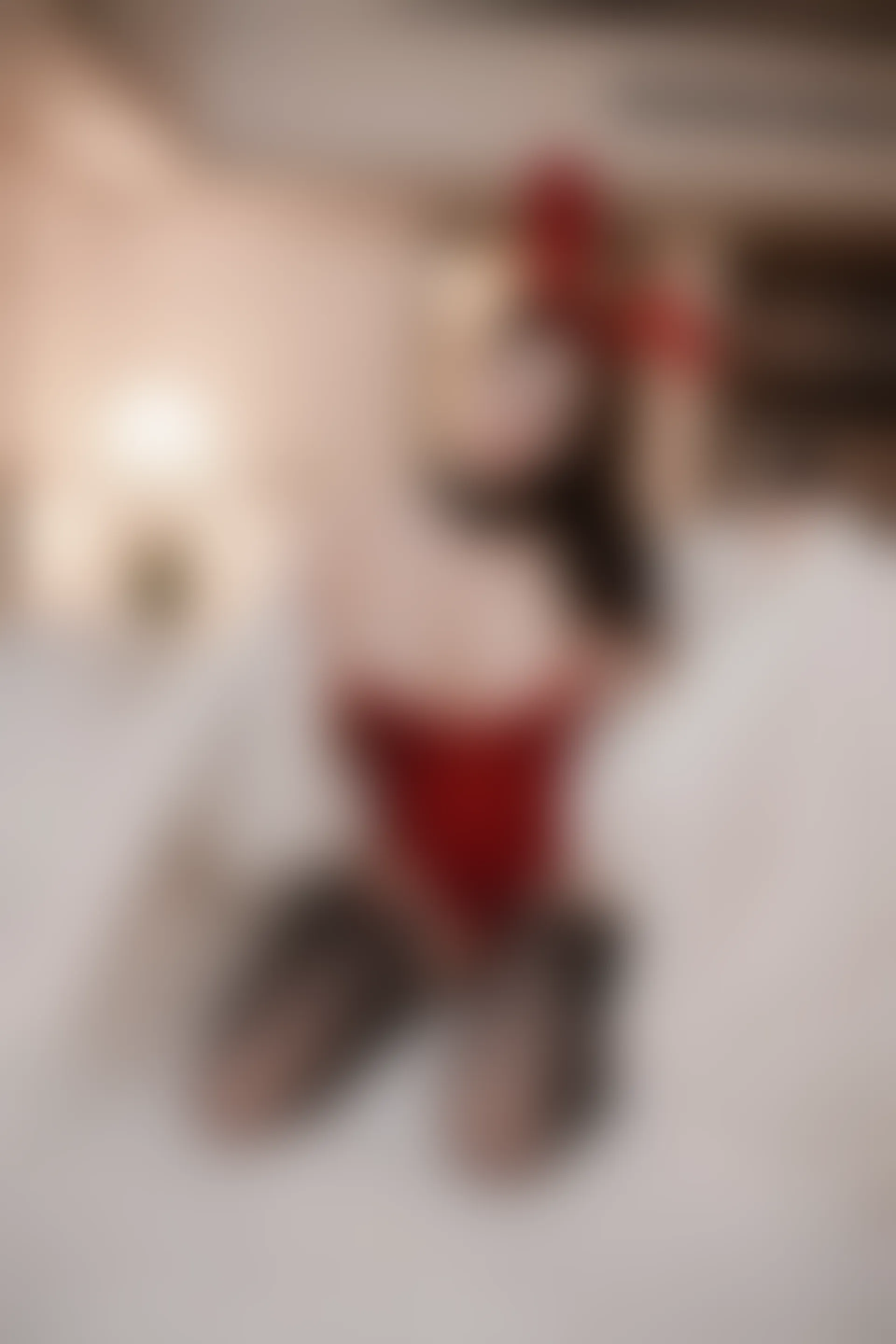 XIUREN秀人网 2024.01.23 NO.8003 Yuki鱼儿[55+1P／536MB]