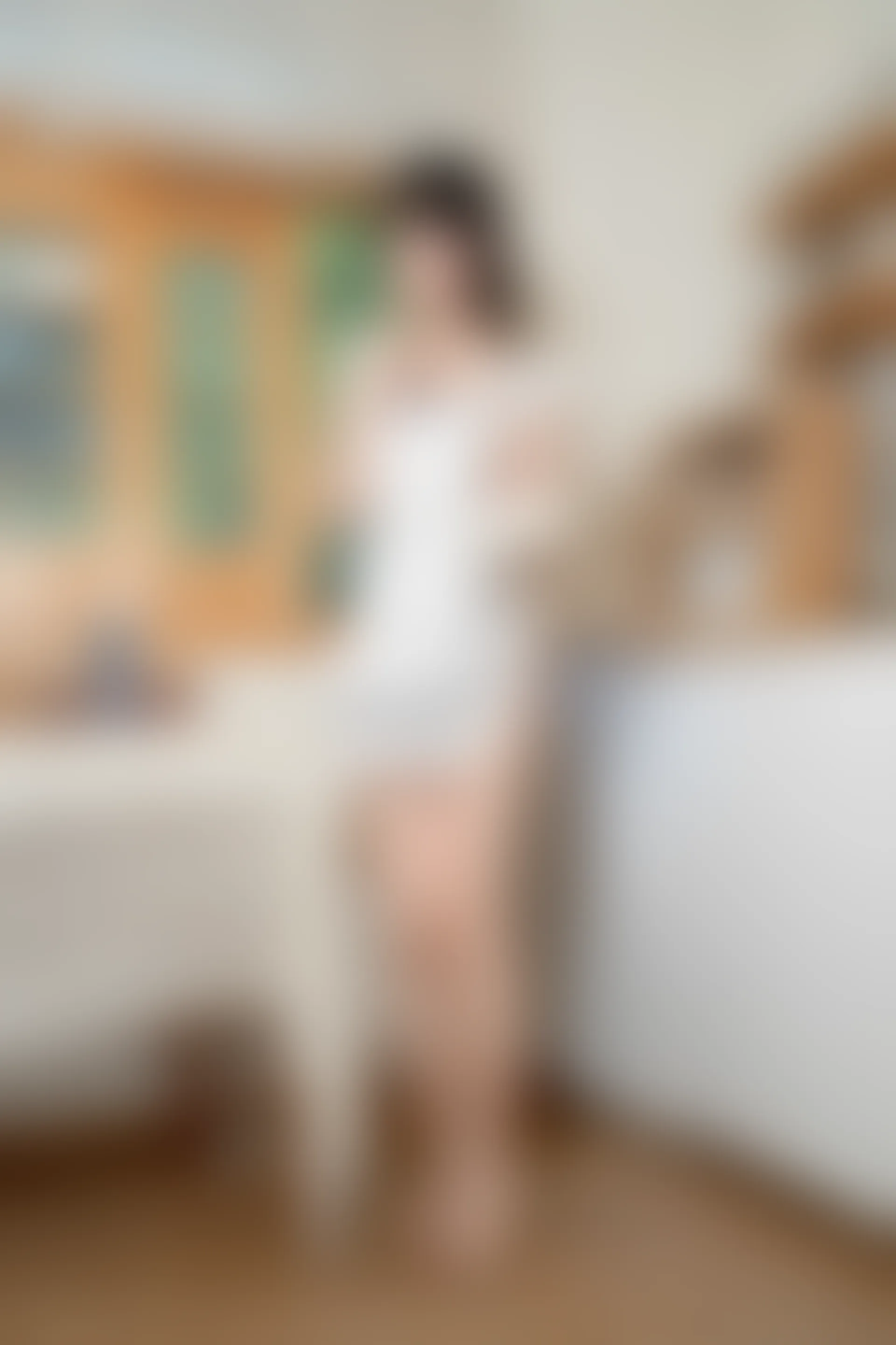 XIUREN秀人网 2024.01.23 NO.8004 波巧酱[75+1P／708MB]