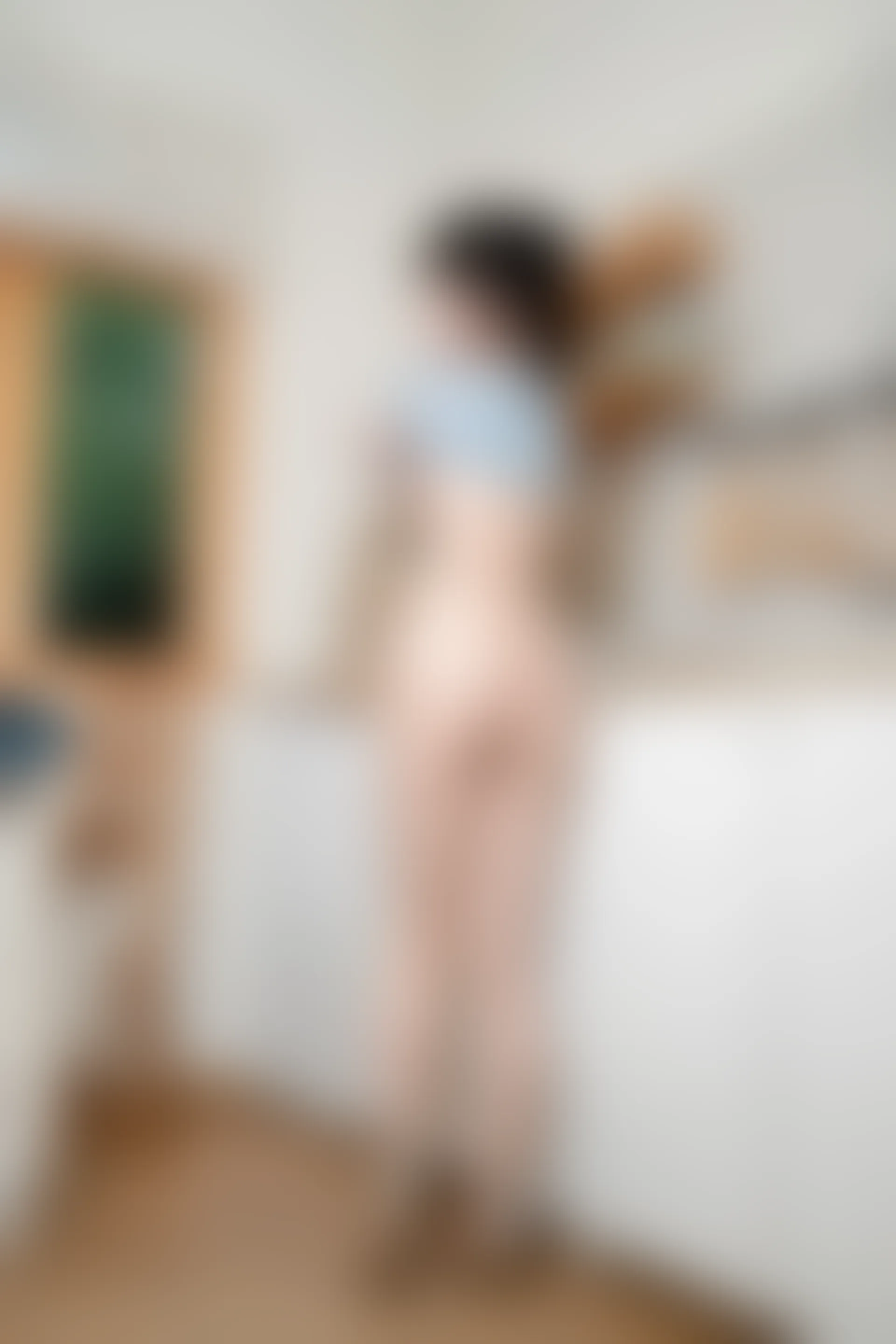 XIUREN秀人网 2024.01.23 NO.8004 波巧酱[75+1P／708MB]