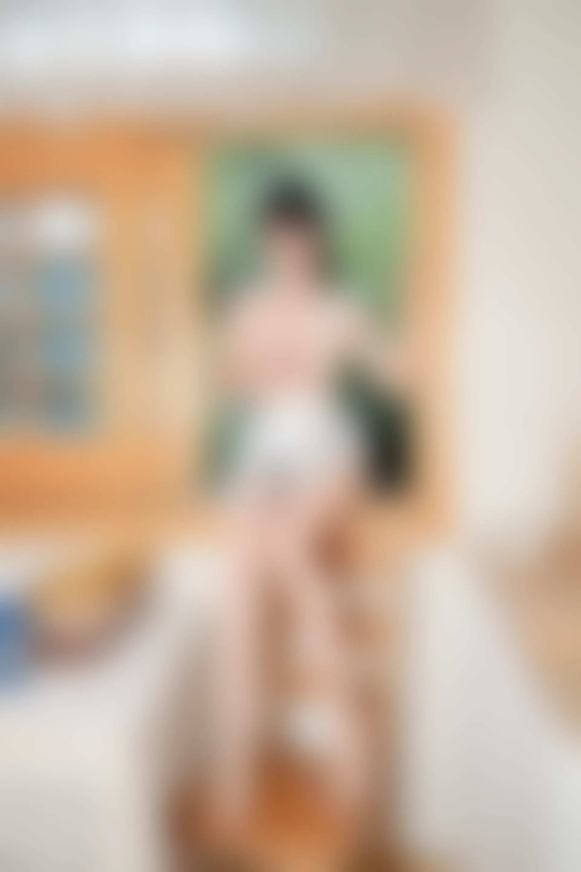 XIUREN秀人网 2024.01.23 NO.8004 波巧酱[75+1P／708MB]