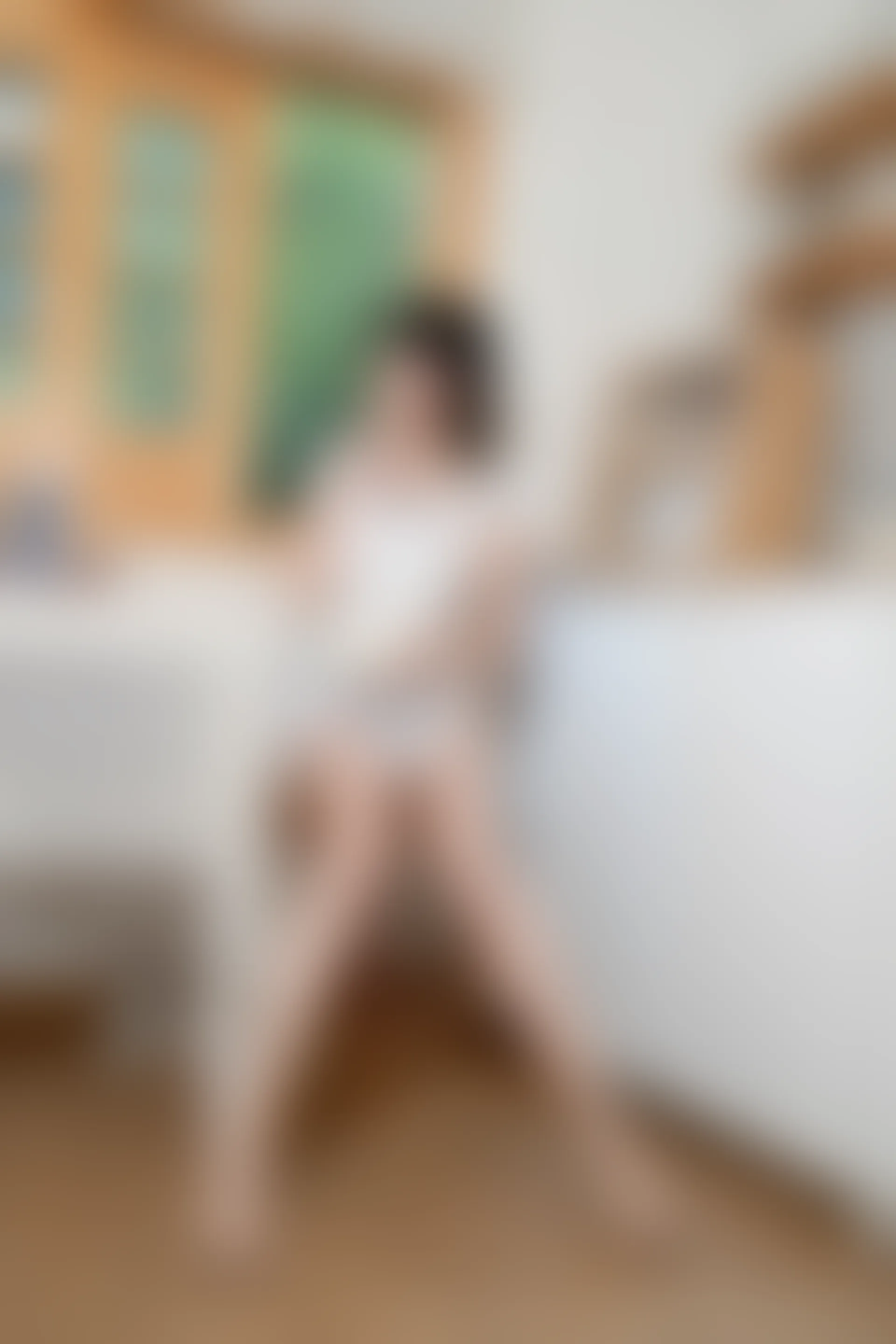 XIUREN秀人网 2024.01.23 NO.8004 波巧酱[75+1P／708MB]