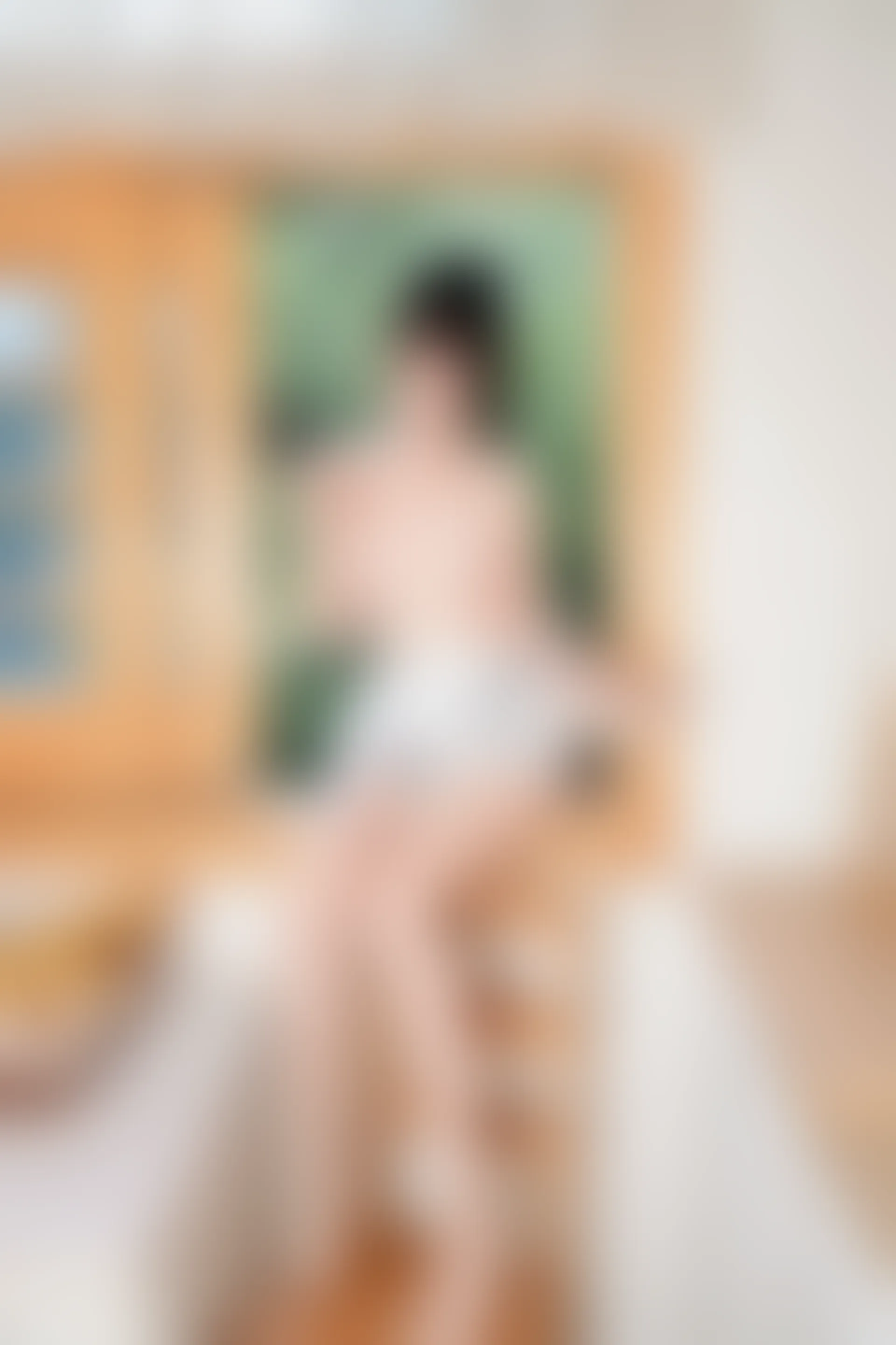 XIUREN秀人网 2024.01.23 NO.8004 波巧酱[75+1P／708MB]