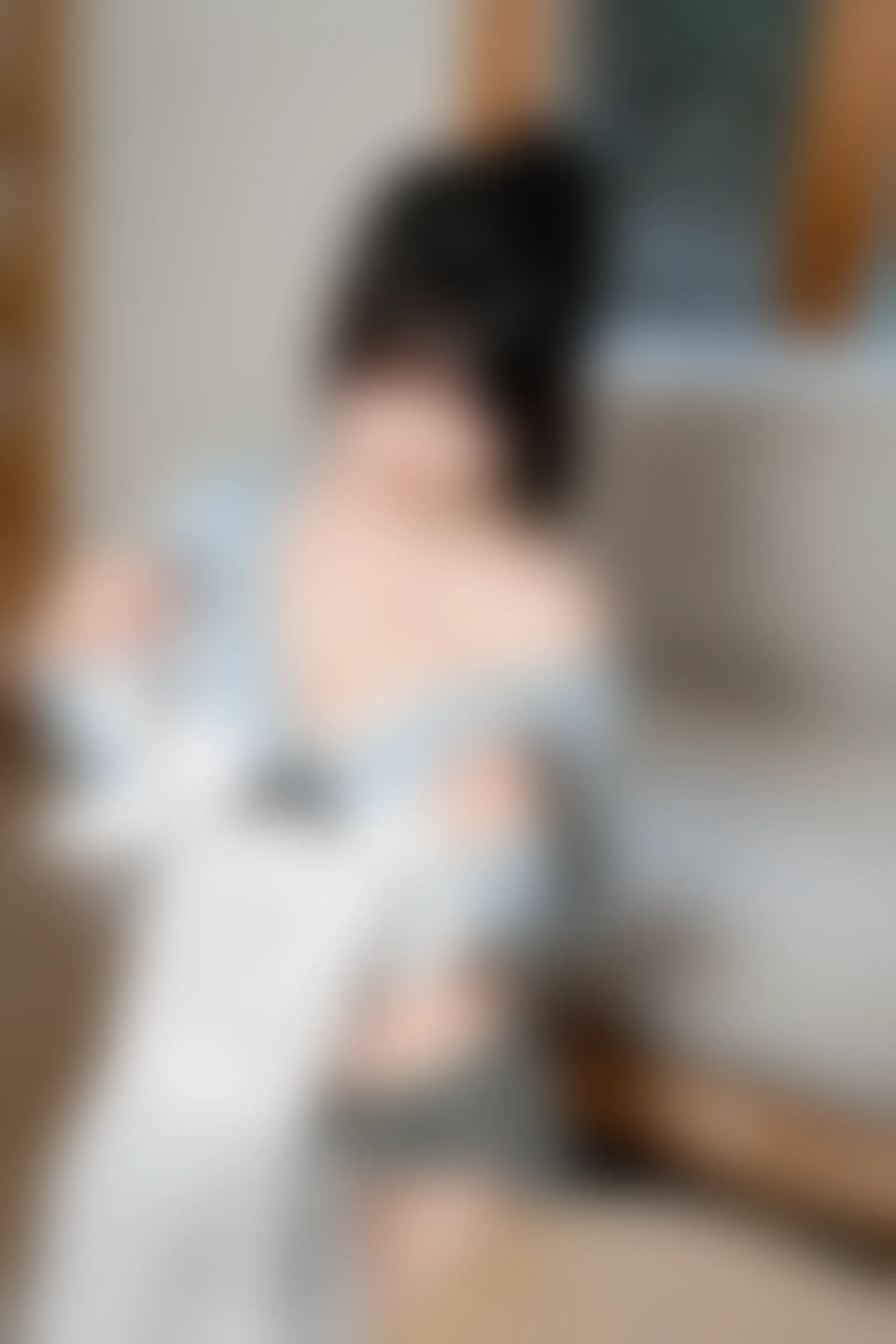 XIUREN秀人网 2024.01.23 NO.8004 波巧酱[75+1P／708MB]