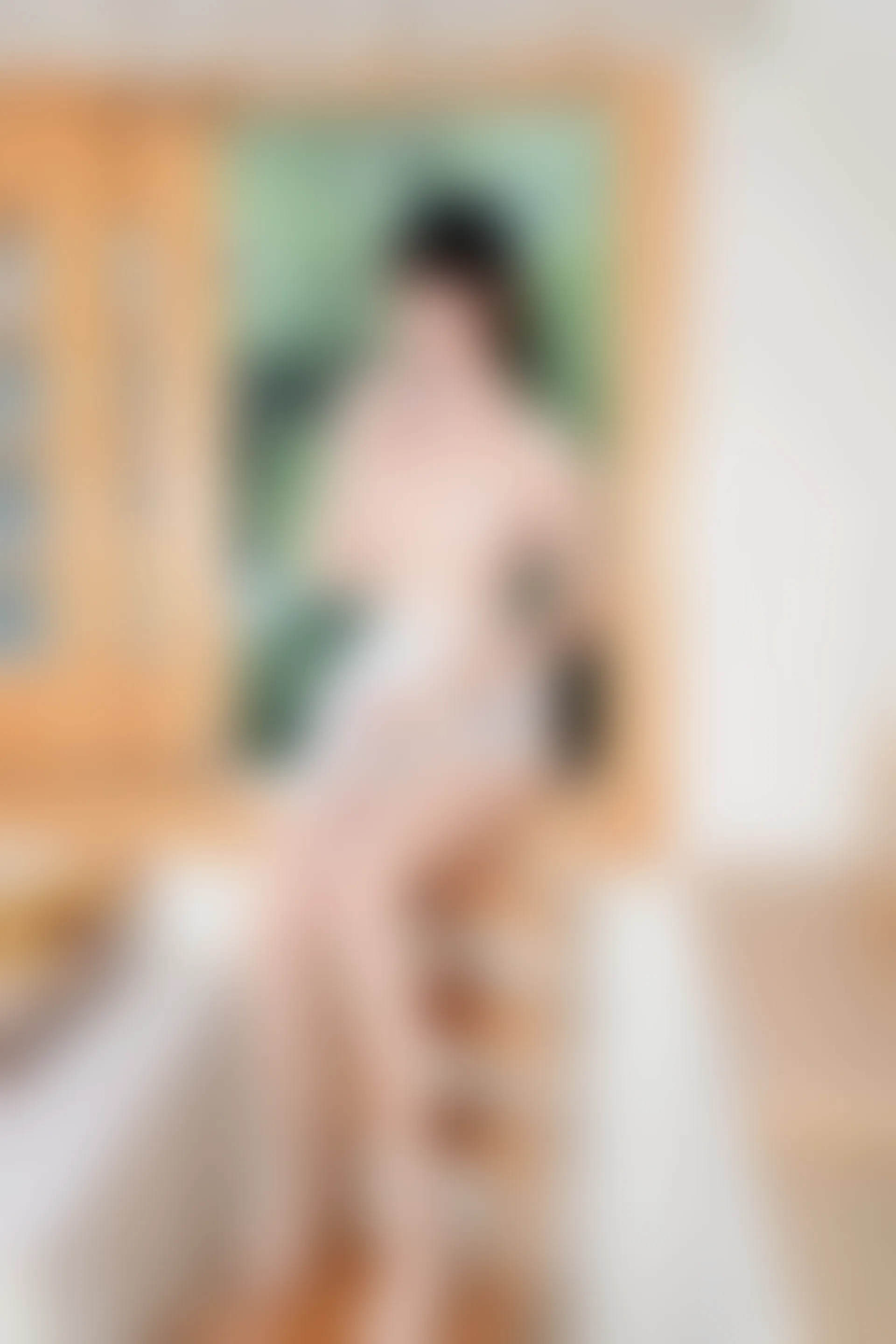XIUREN秀人网 2024.01.23 NO.8004 波巧酱[75+1P／708MB]