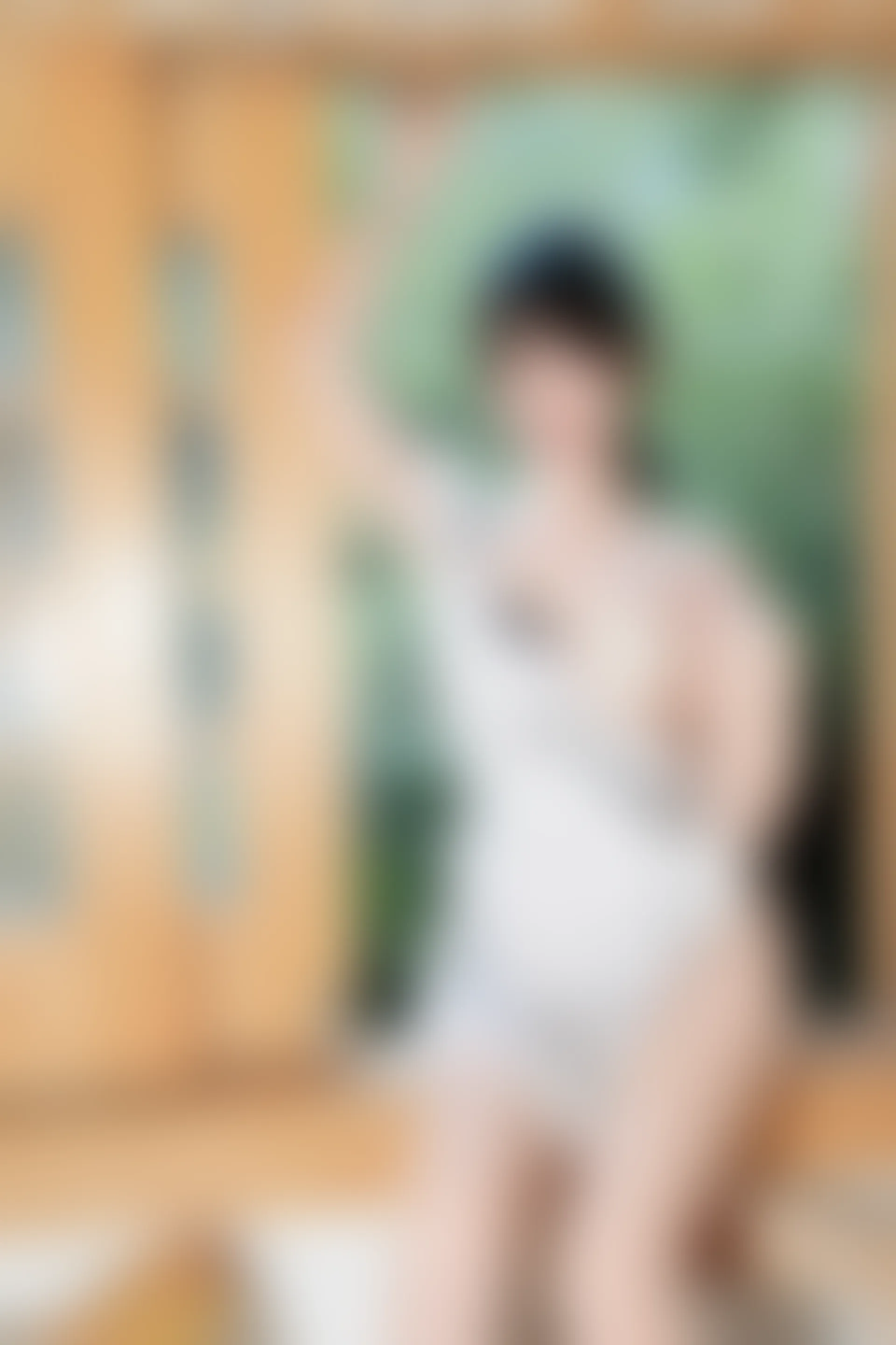 XIUREN秀人网 2024.01.23 NO.8004 波巧酱[75+1P／708MB]
