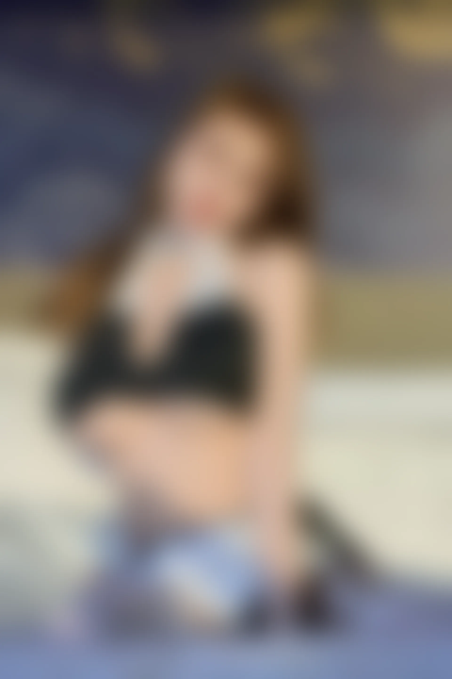 XIUREN秀人网 2024.02.27 NO.8143 tina_甜仔[61+1P／553MB]