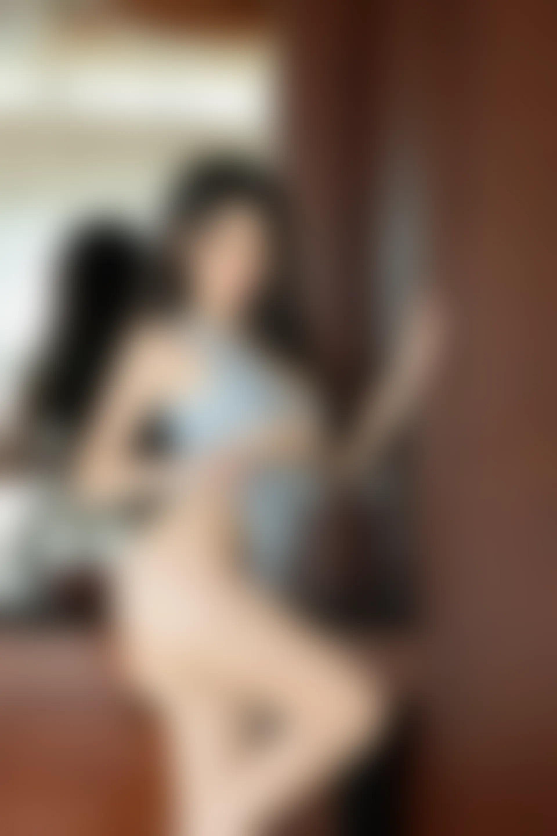 XiuRen秀人网 2021.10.13 No.4057 美七Mia 丰满美胸[74+1P／755MB]