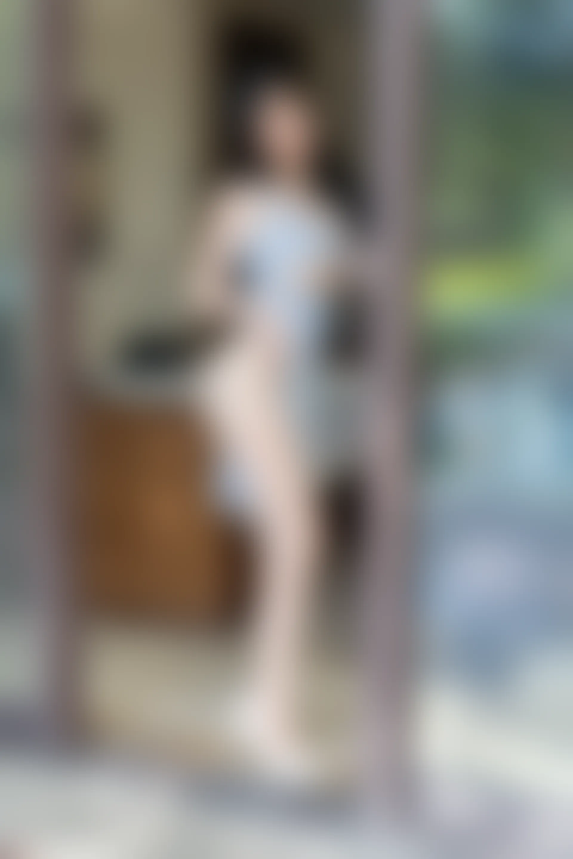 XiuRen秀人网 2021.10.13 No.4057 美七Mia 丰满美胸[74+1P／755MB]