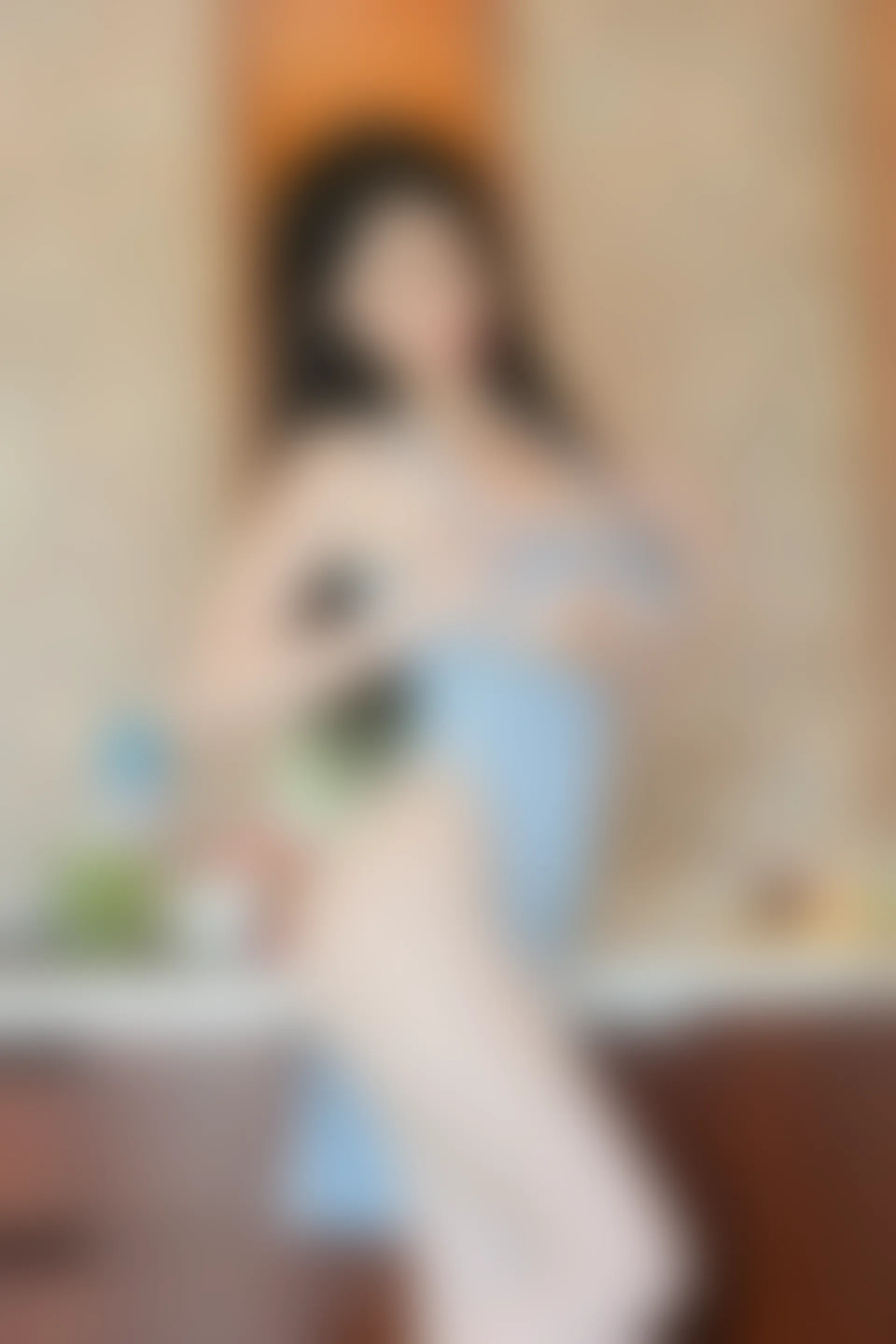 XiuRen秀人网 2021.10.13 No.4057 美七Mia 丰满美胸[74+1P／755MB]