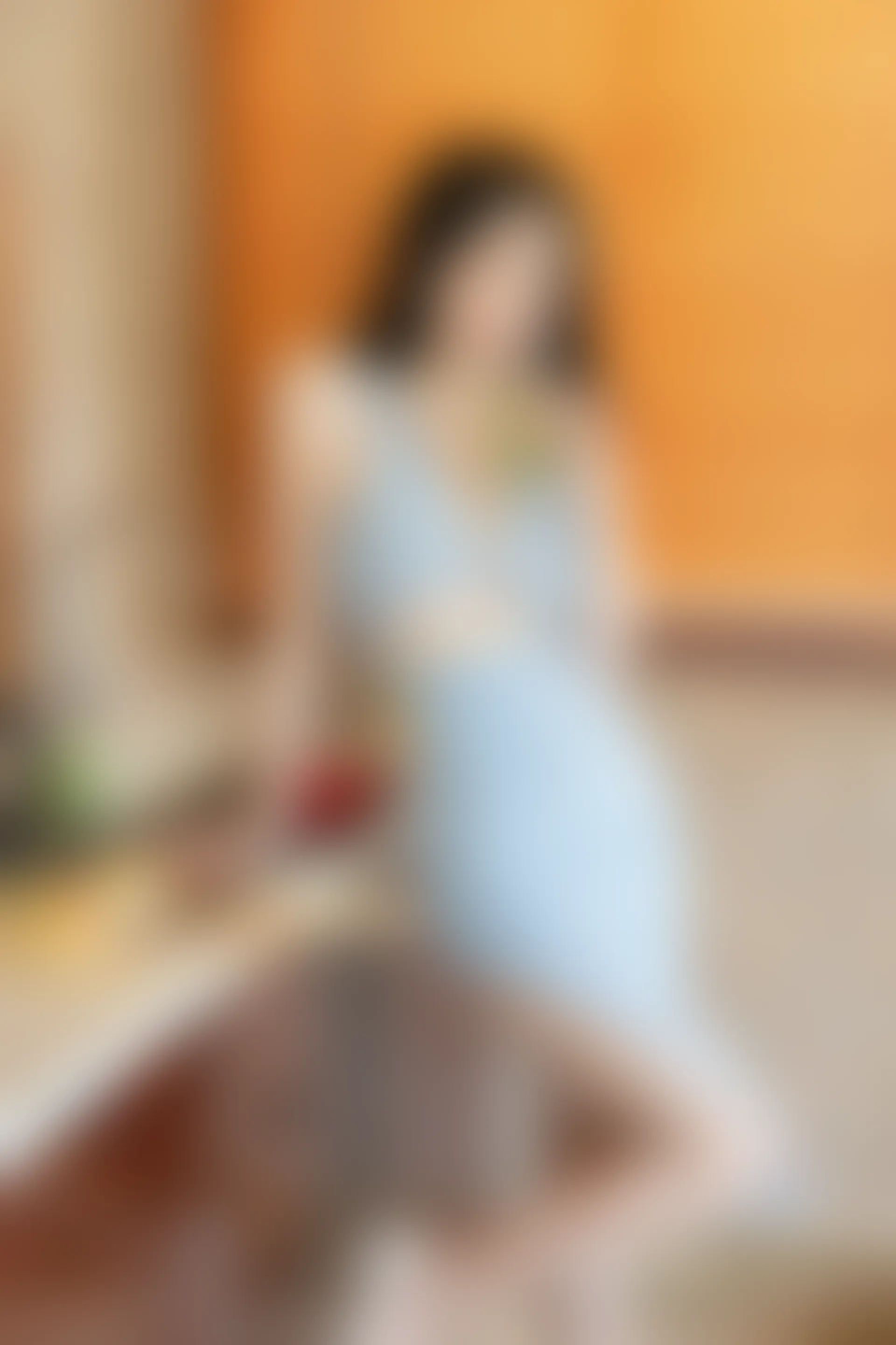 XiuRen秀人网 2021.10.13 No.4057 美七Mia 丰满美胸[74+1P／755MB]