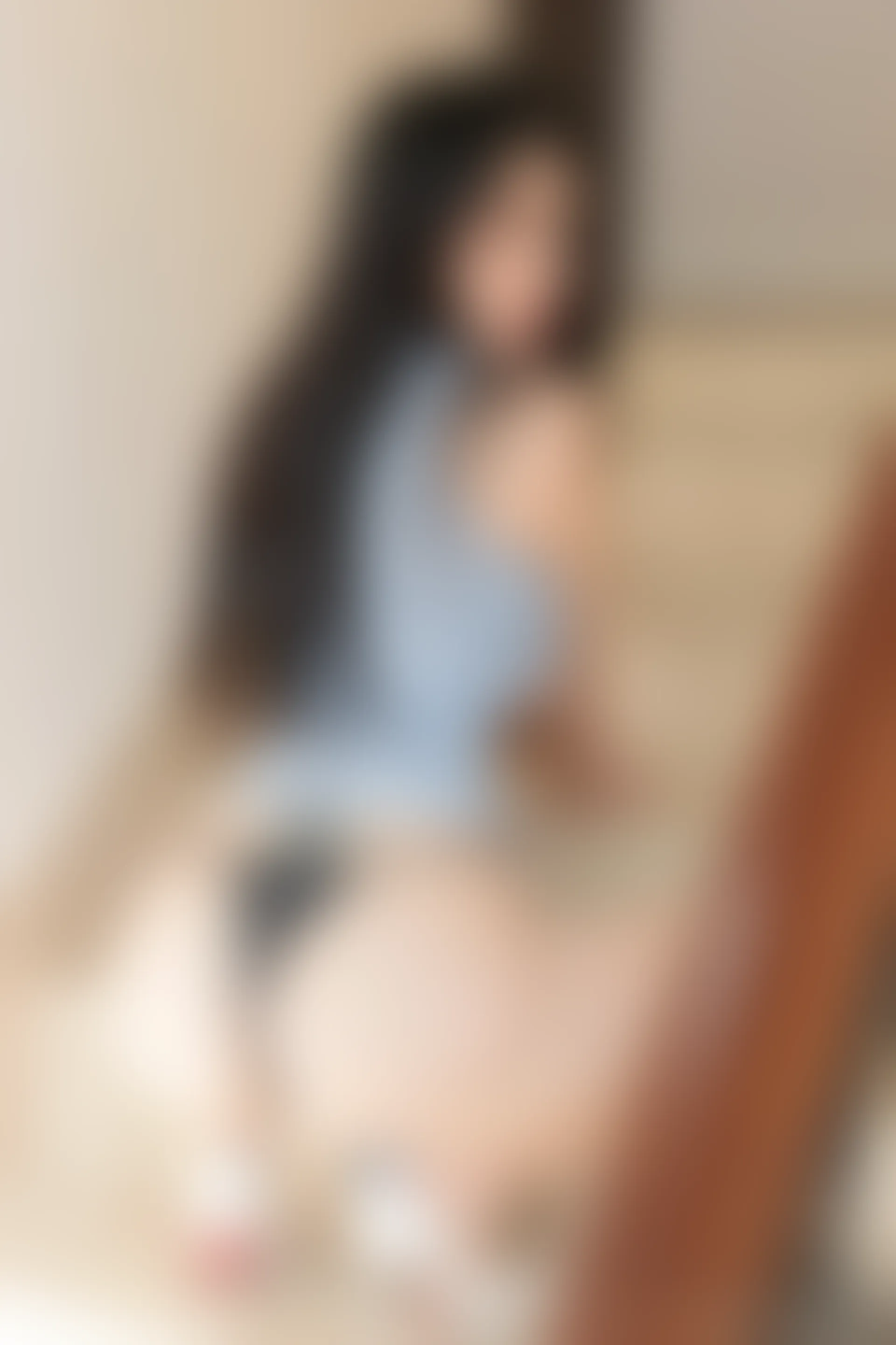 XiuRen秀人网 2021.10.13 No.4057 美七Mia 丰满美胸[74+1P／755MB]