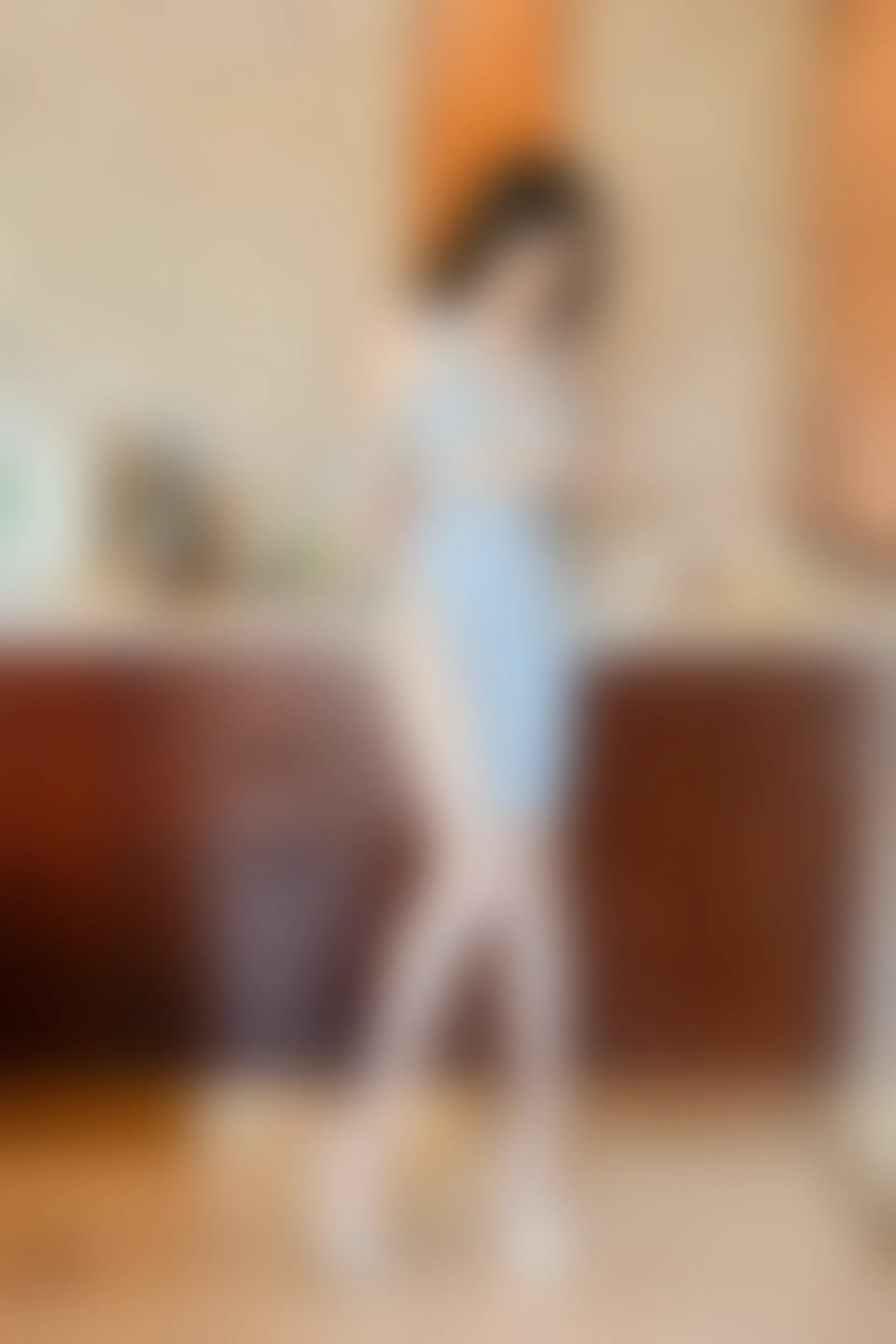 XiuRen秀人网 2021.10.13 No.4057 美七Mia 丰满美胸[74+1P／755MB]