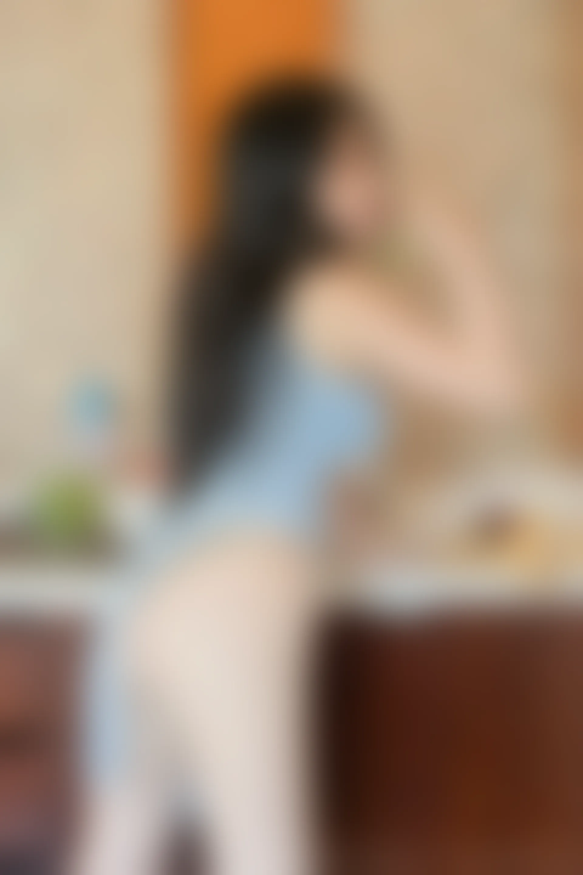 XiuRen秀人网 2021.10.13 No.4057 美七Mia 丰满美胸[74+1P／755MB]