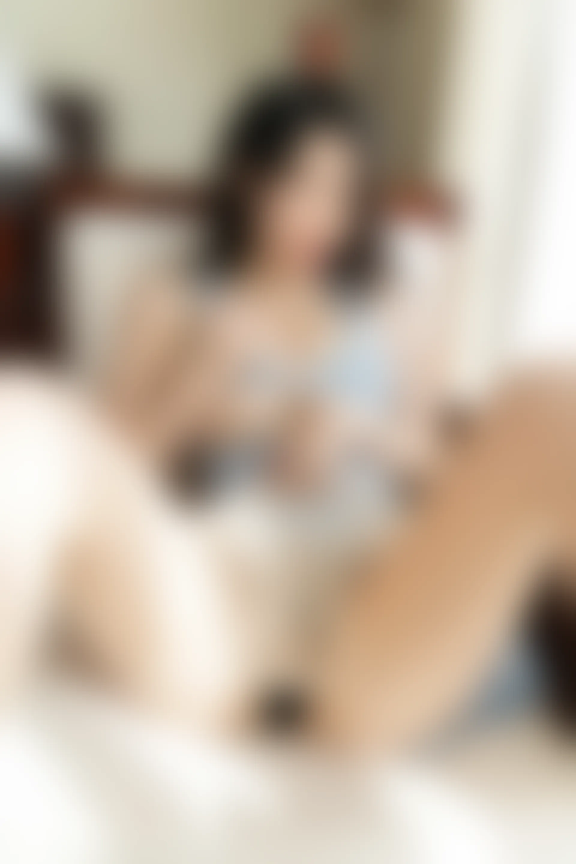 XiuRen秀人网 2021.10.13 No.4057 美七Mia 丰满美胸[74+1P／755MB]