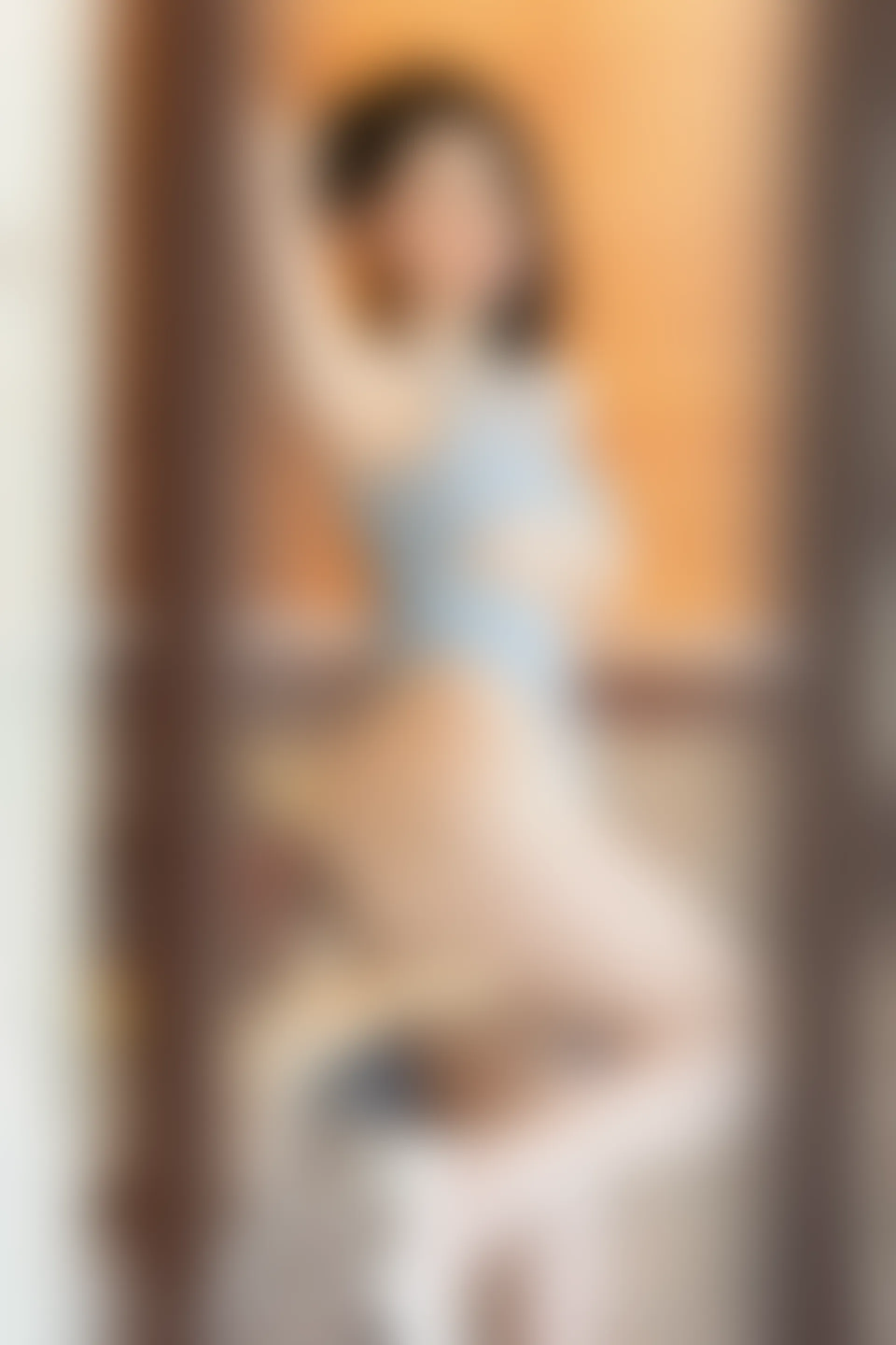 XiuRen秀人网 2021.10.13 No.4057 美七Mia 丰满美胸[74+1P／755MB]