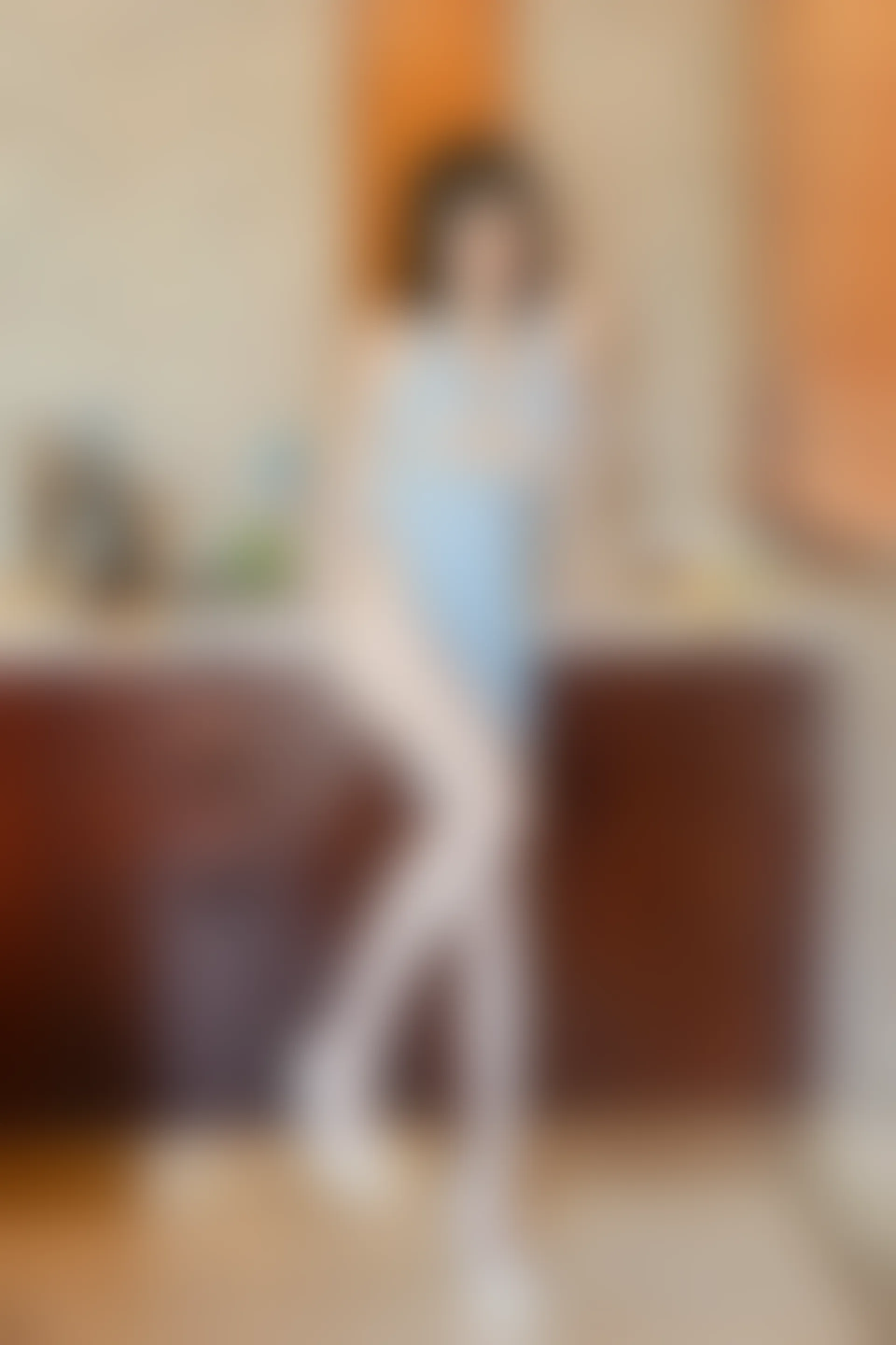 XiuRen秀人网 2021.10.13 No.4057 美七Mia 丰满美胸[74+1P／755MB]