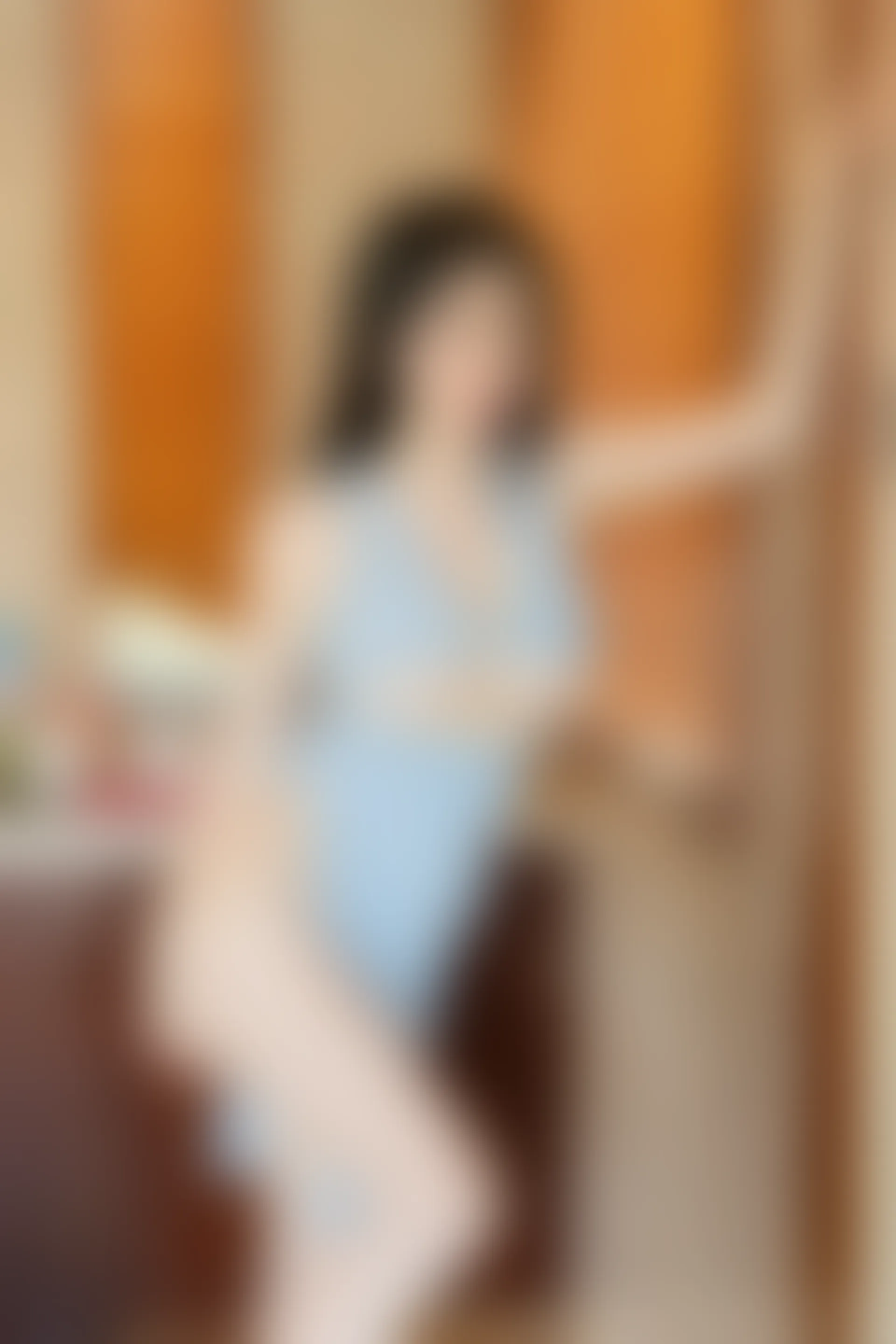 XiuRen秀人网 2021.10.13 No.4057 美七Mia 丰满美胸[74+1P／755MB]