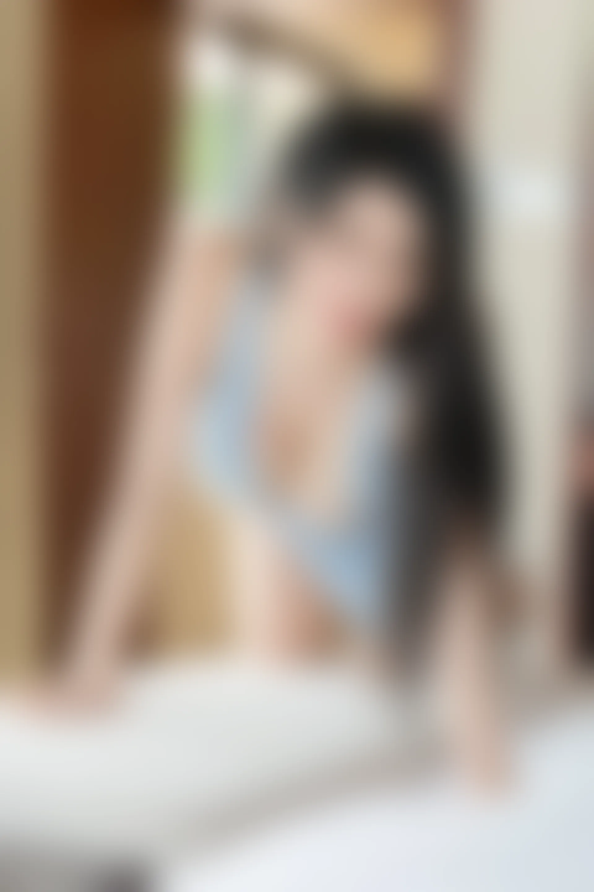 XiuRen秀人网 2021.10.13 No.4057 美七Mia 丰满美胸[74+1P／755MB]